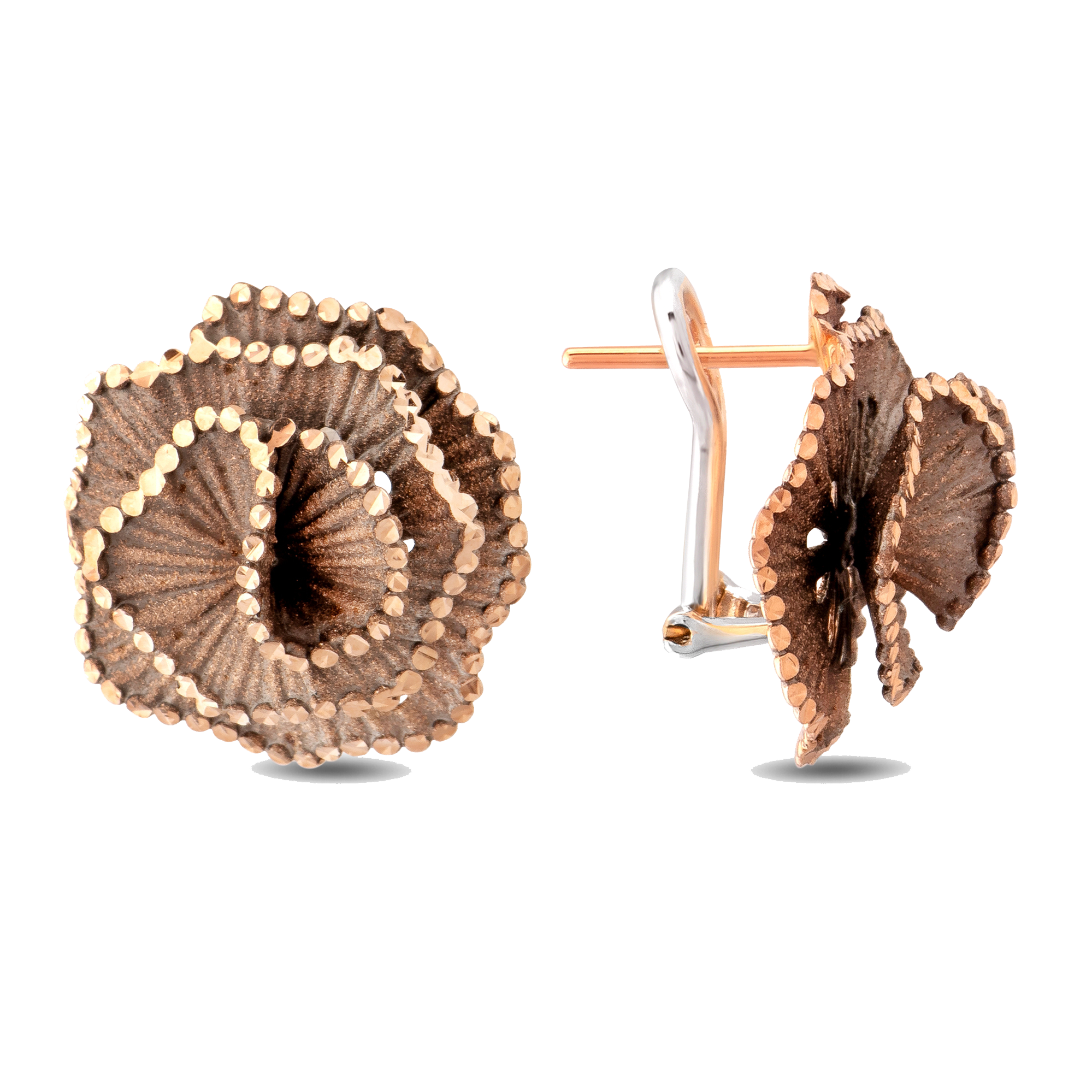 Soul Dance серьги