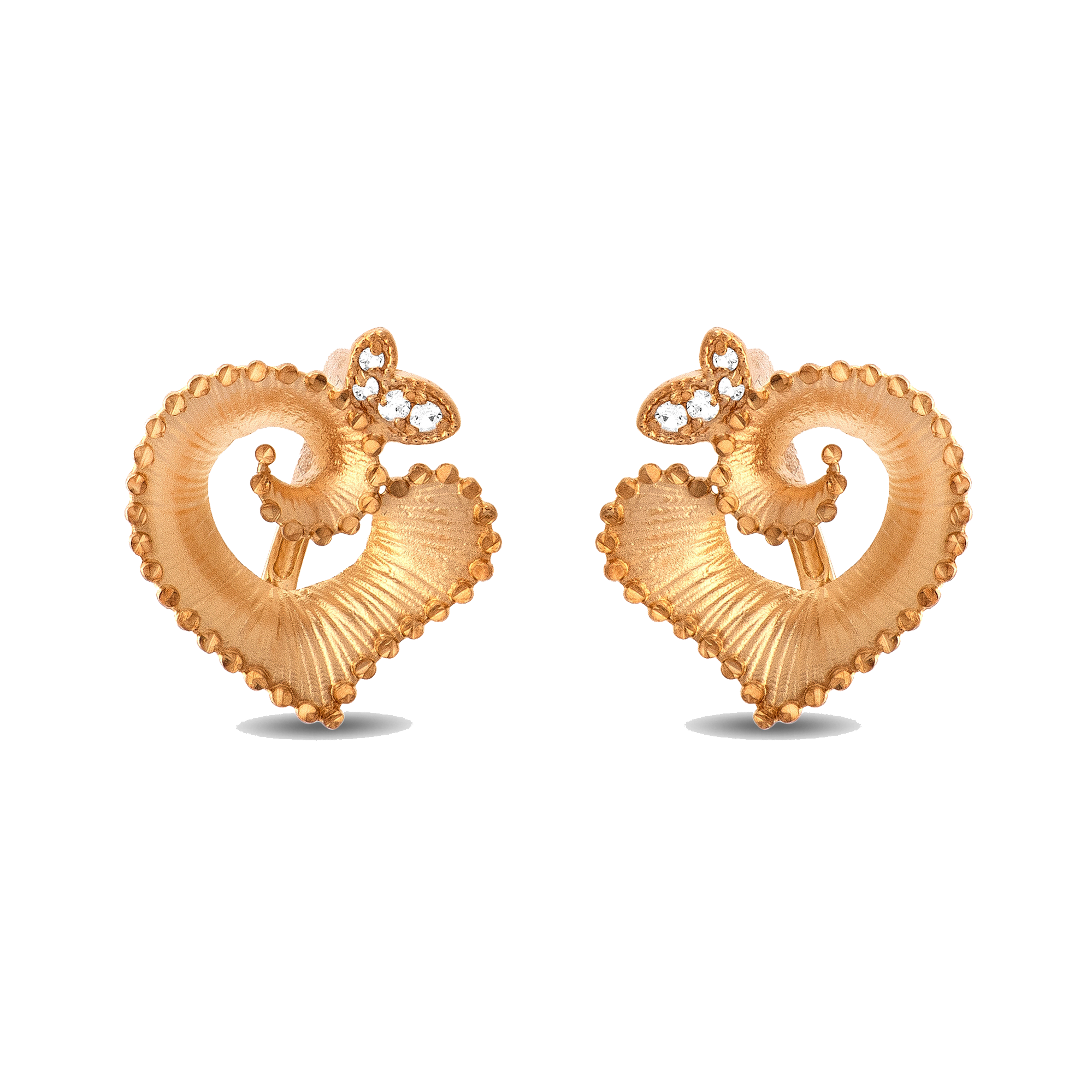 Soul Dance серьги