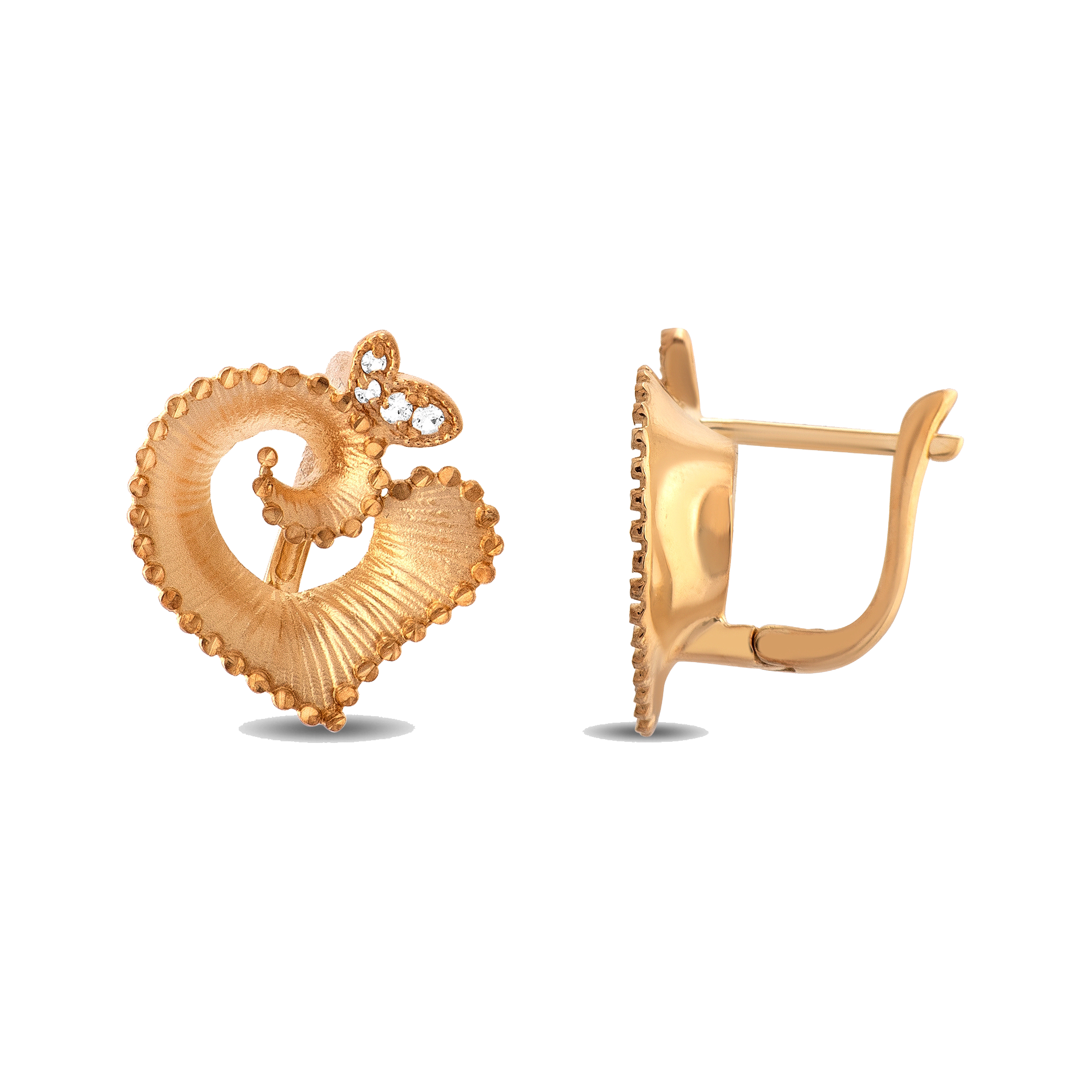 Soul Dance серьги