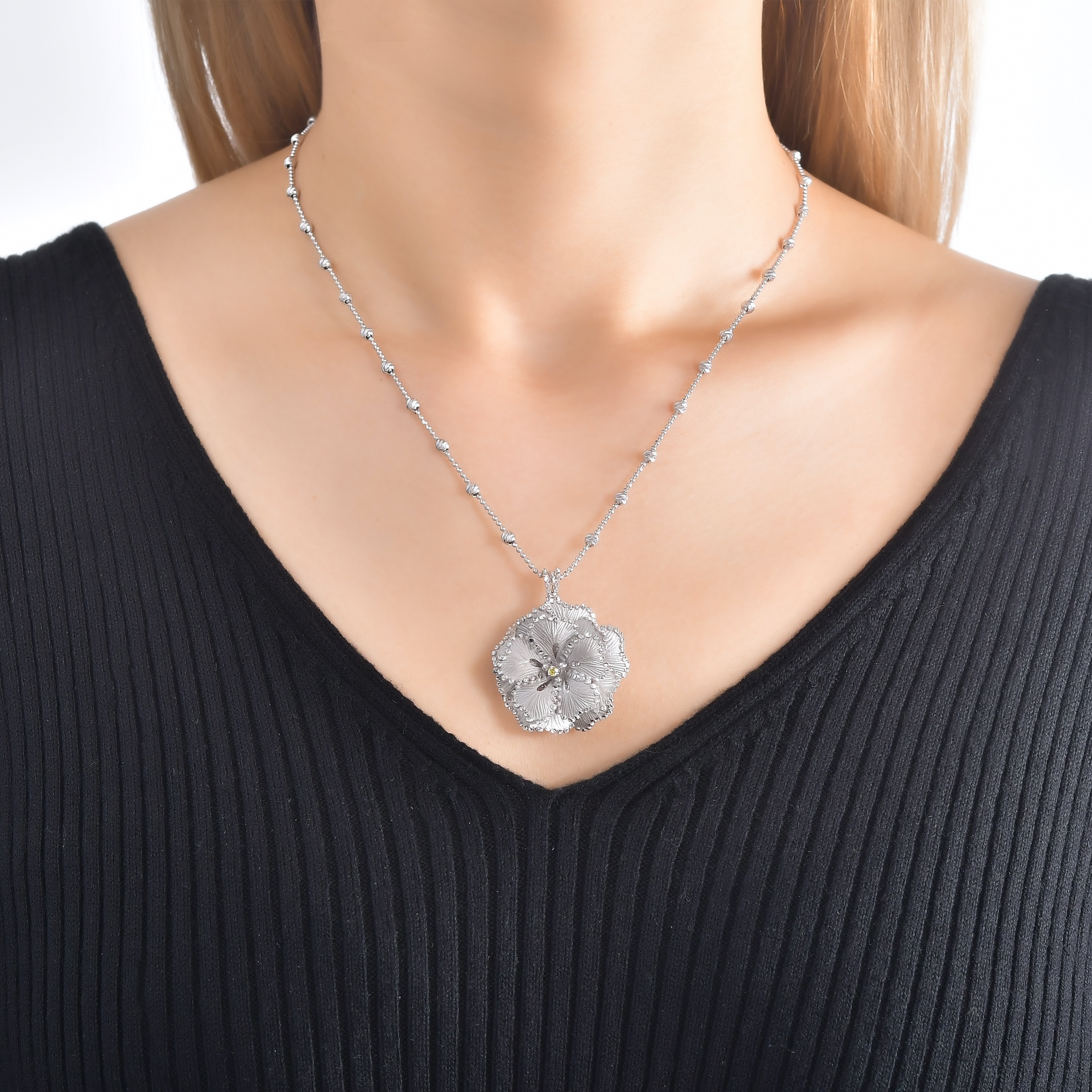 Soul Dance колье