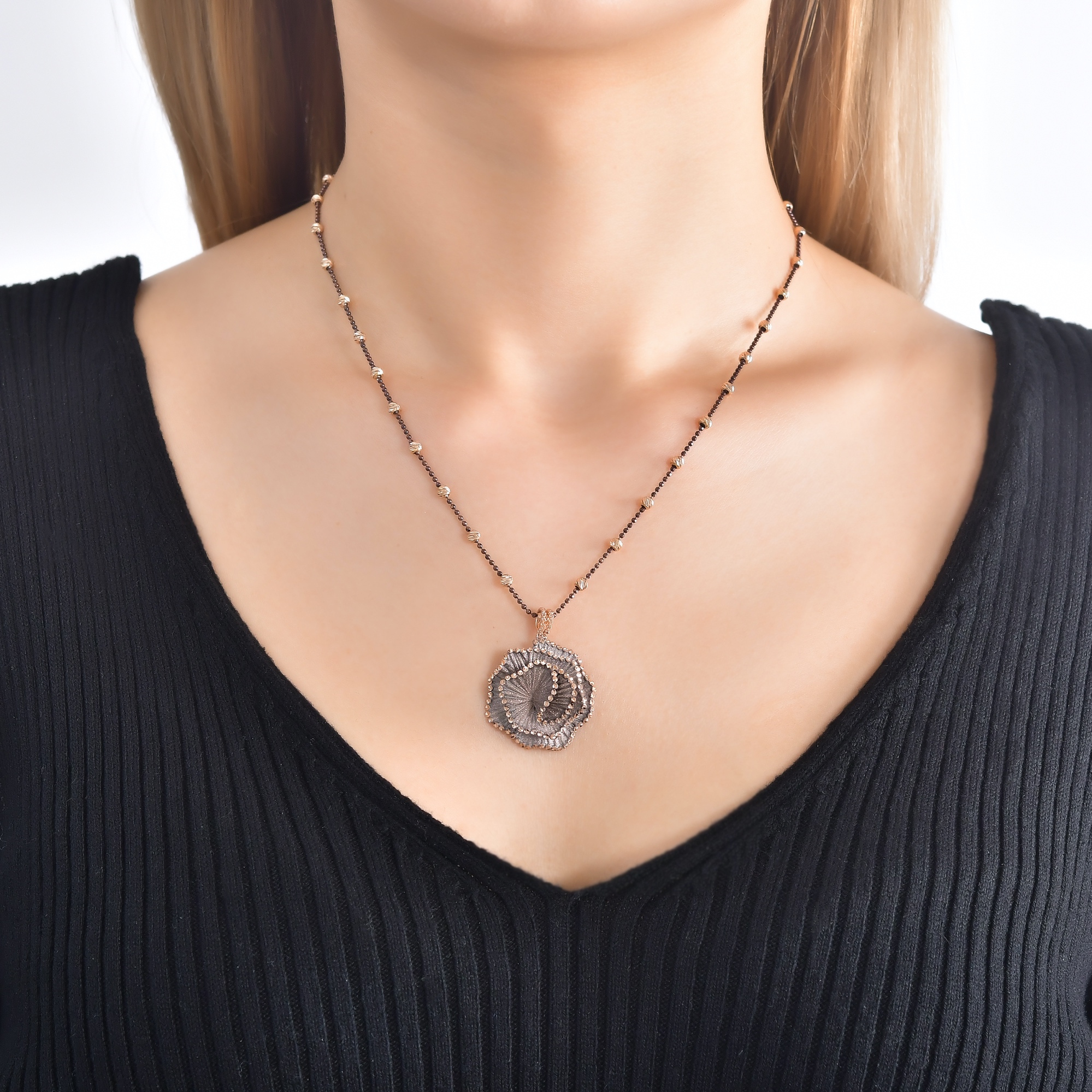 Soul Dance колье