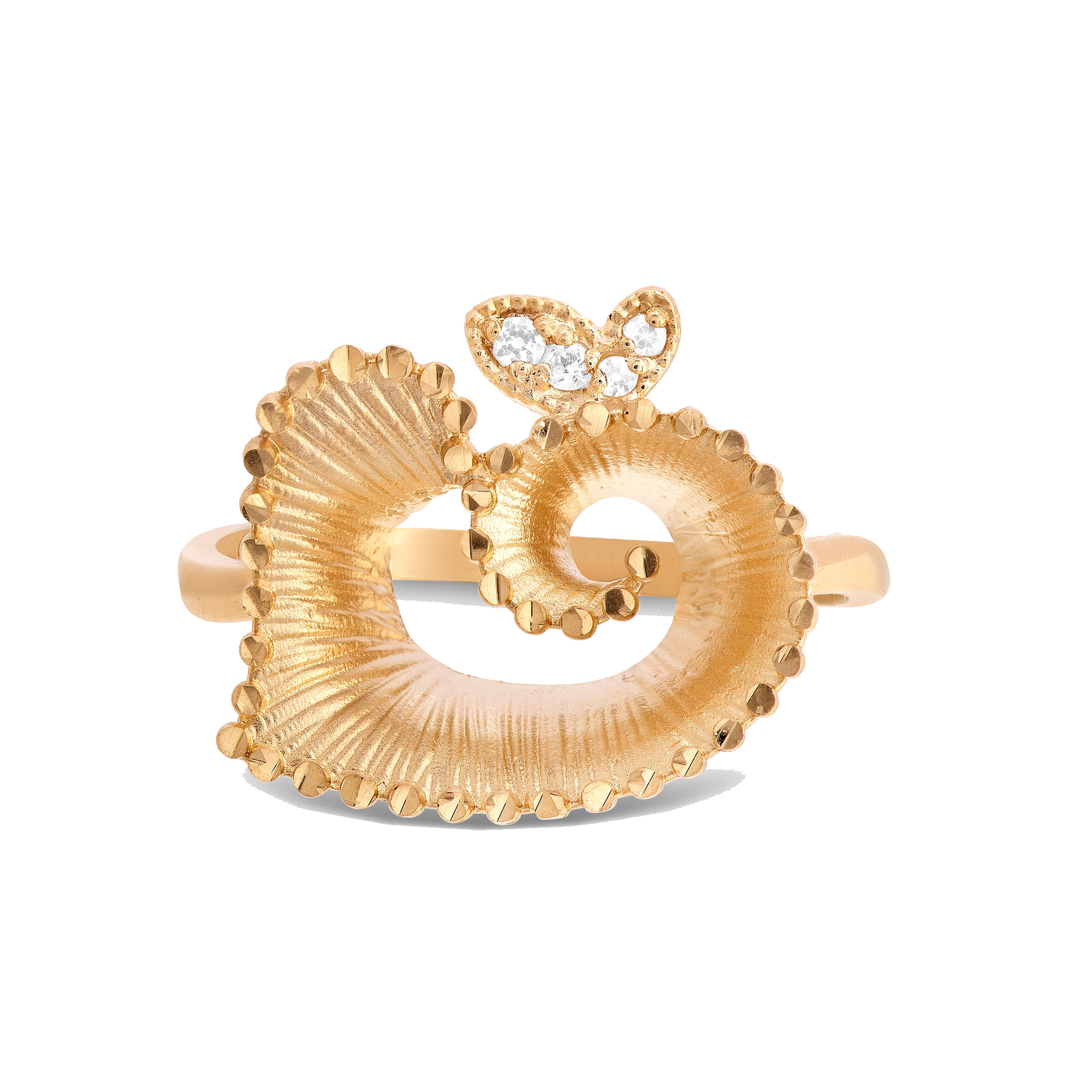 Soul Dance кольцо