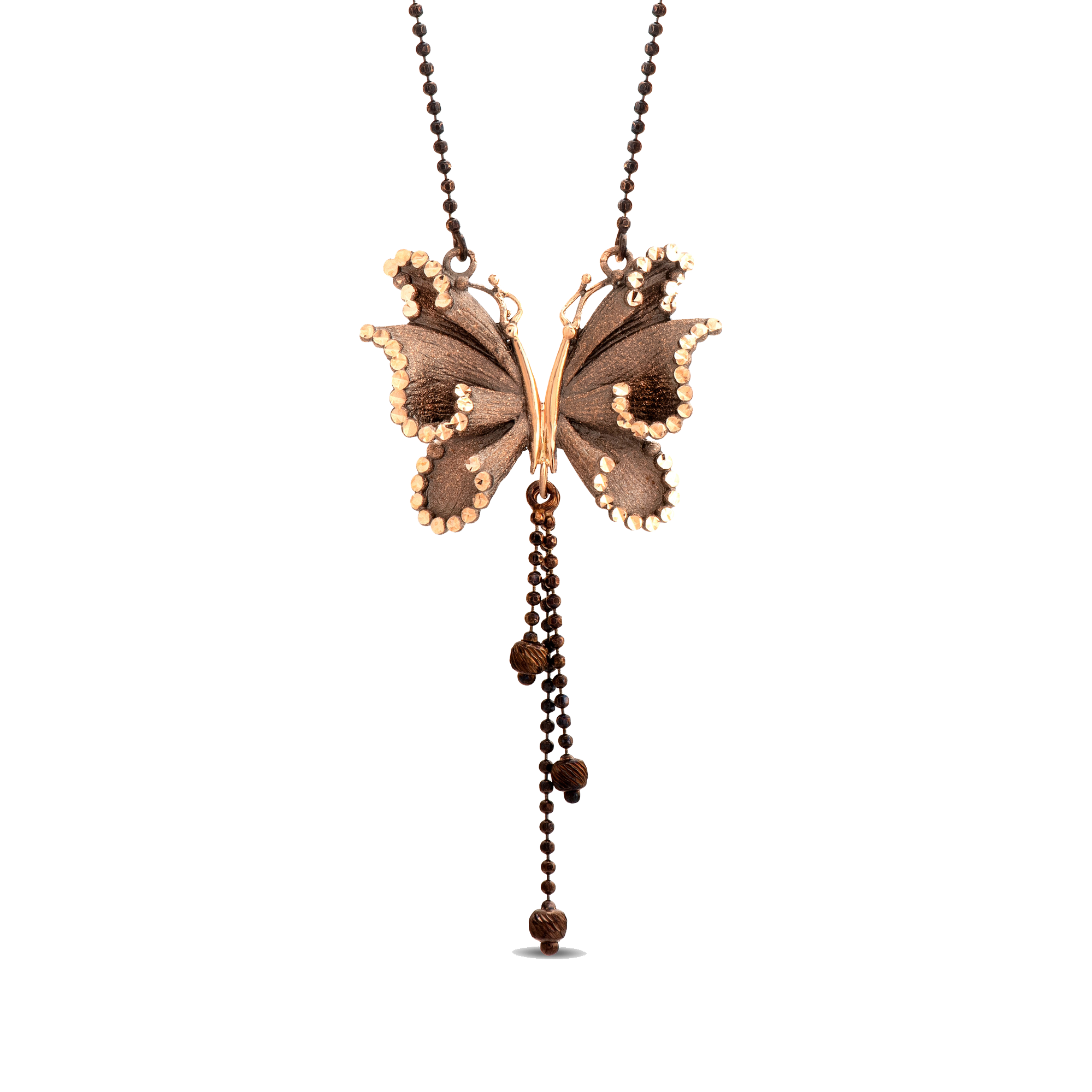 Soul Dance колье