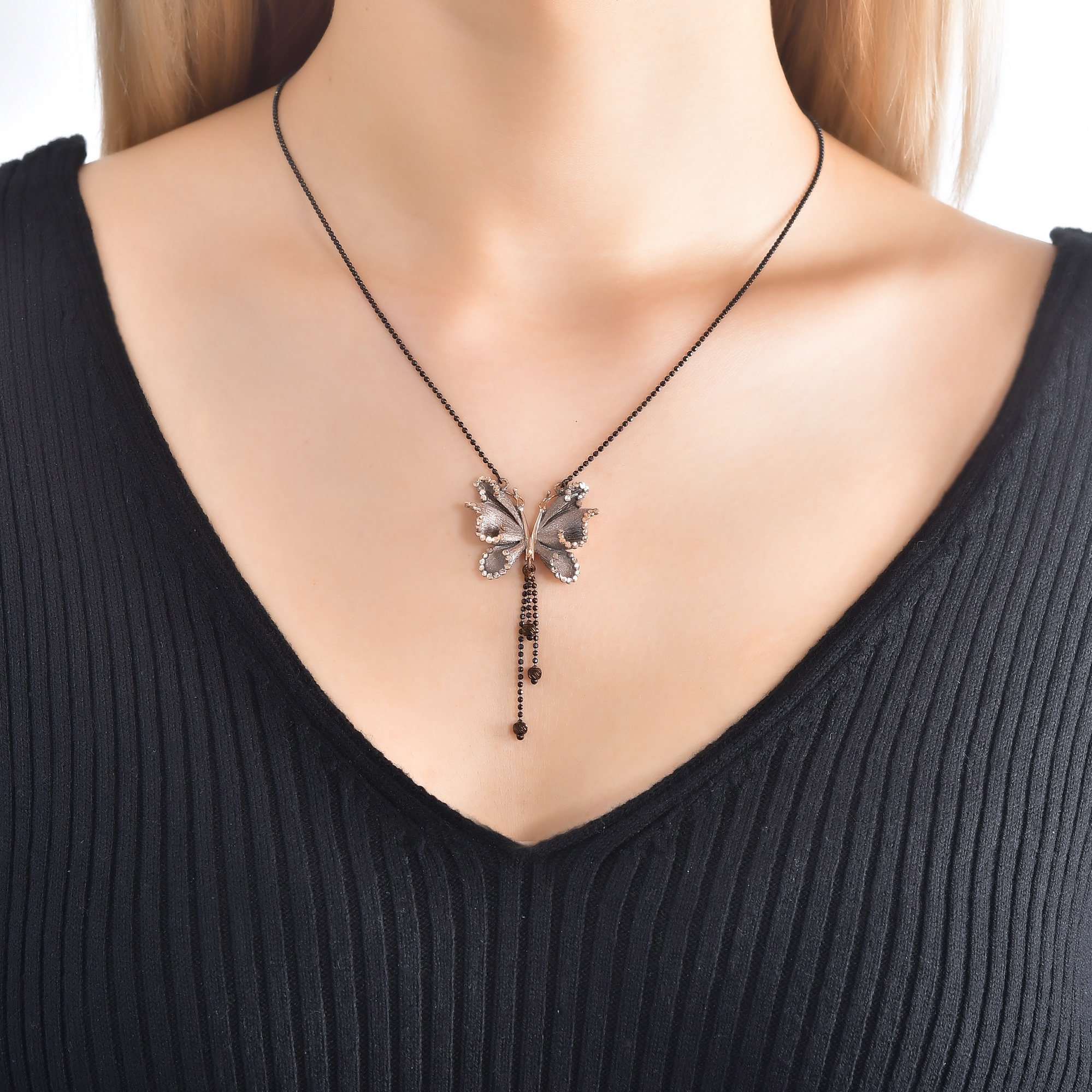 Soul Dance колье