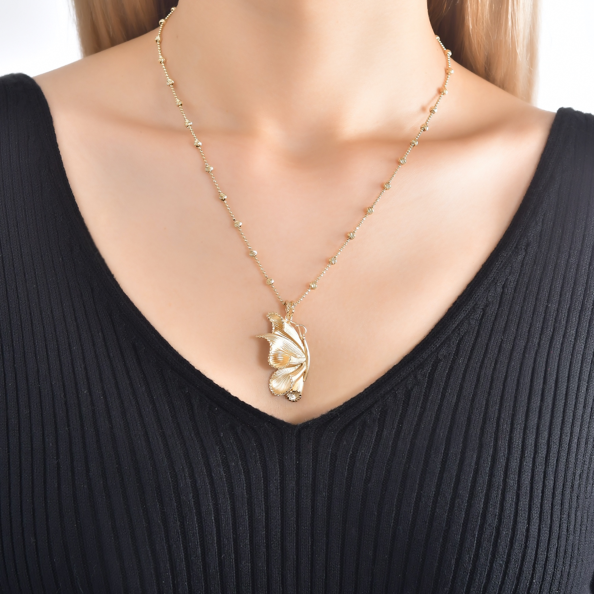 Soul Dance колье