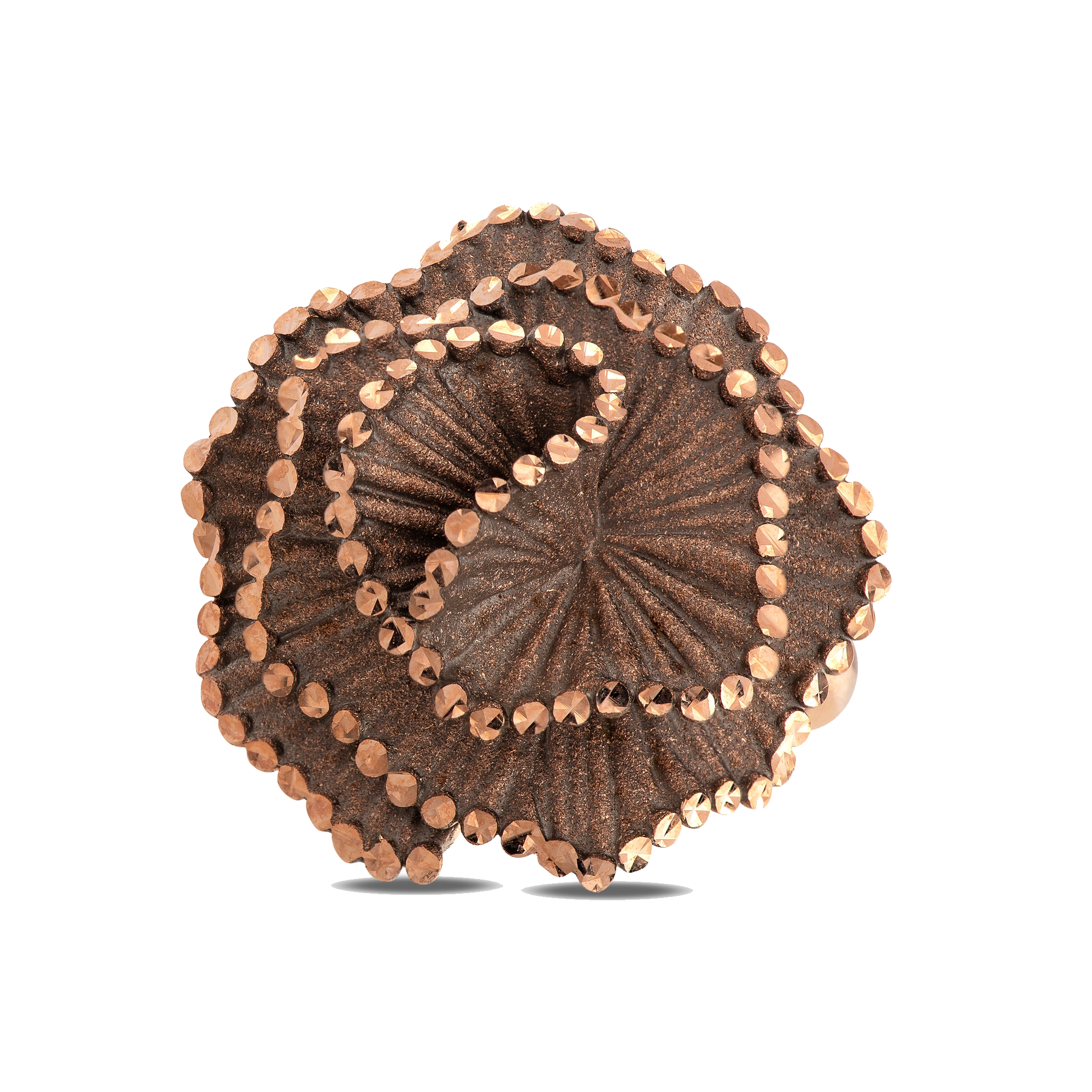 Soul Dance кольцо