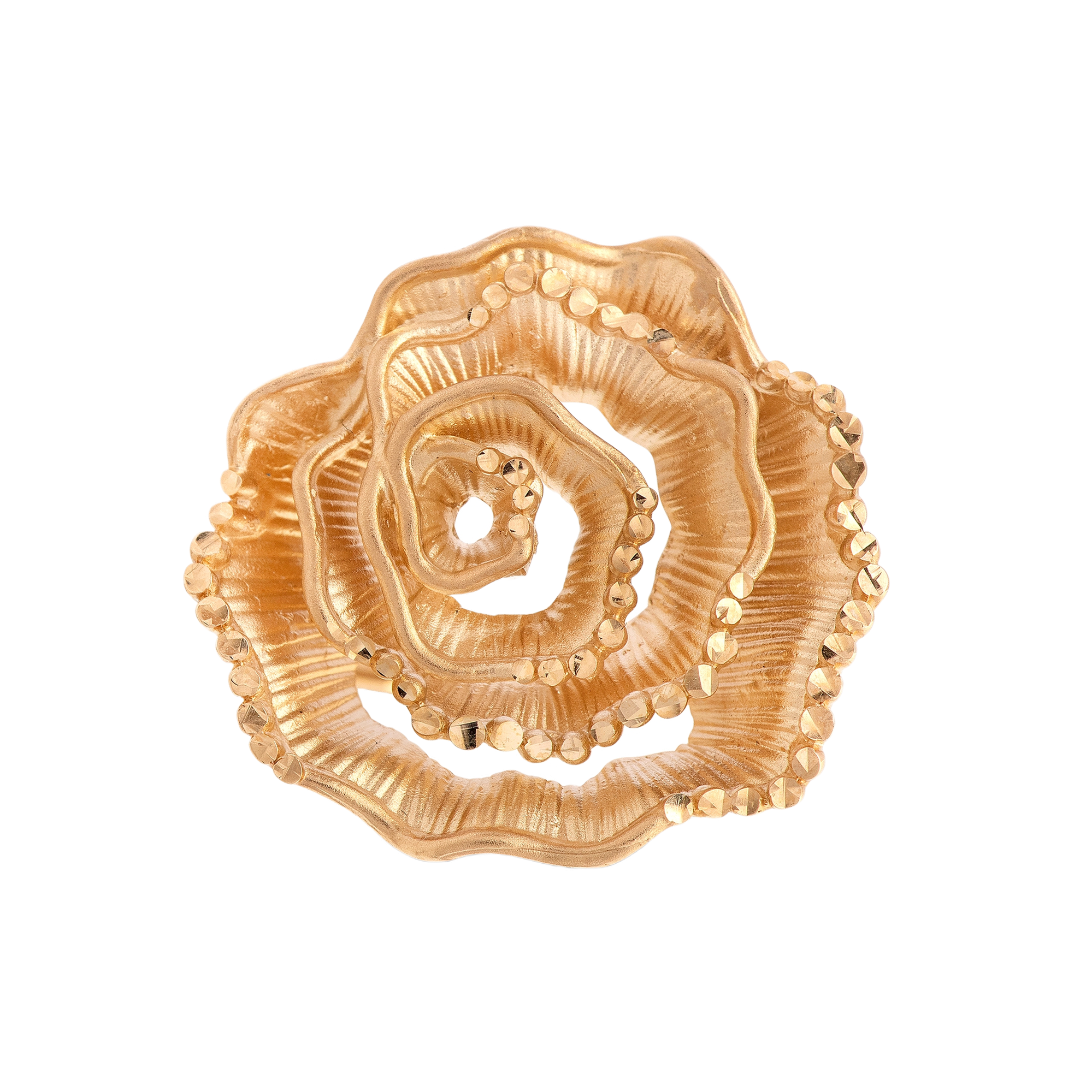 Soul Dance кольцо