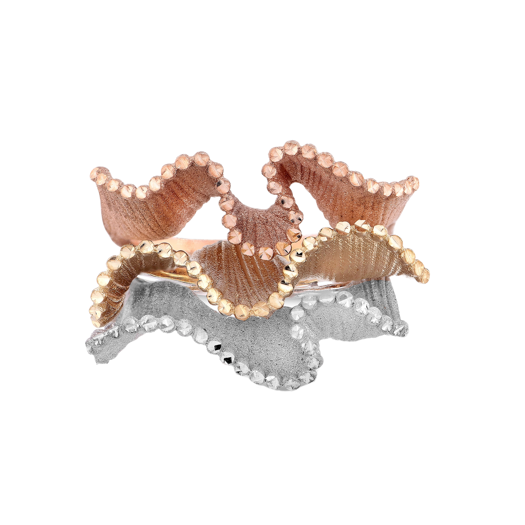 Soul Dance кольцо