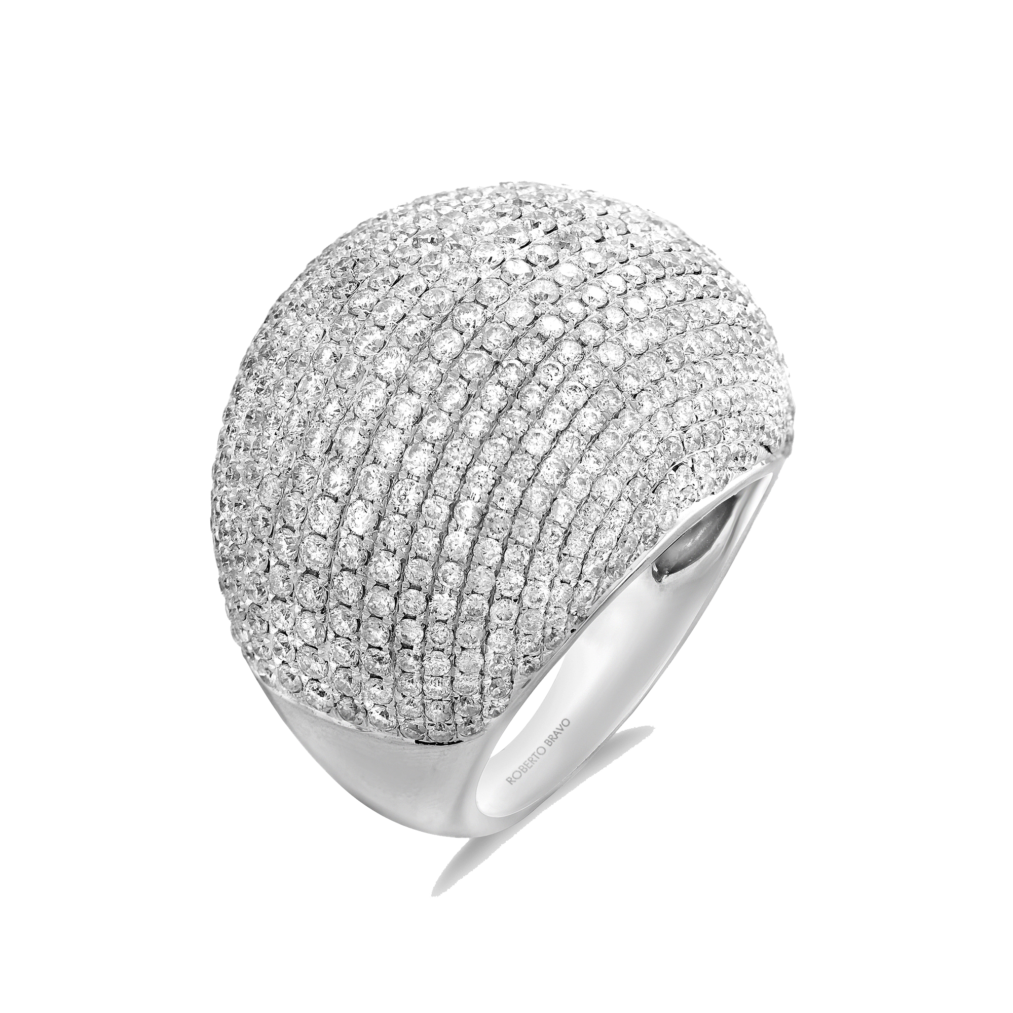 Diamond Love кольцо