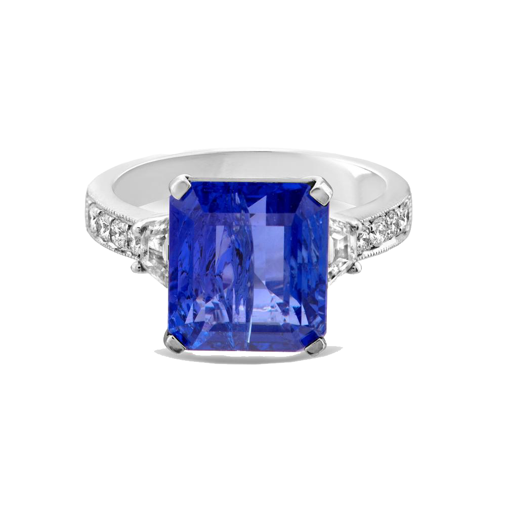 Diamond Love кольцо