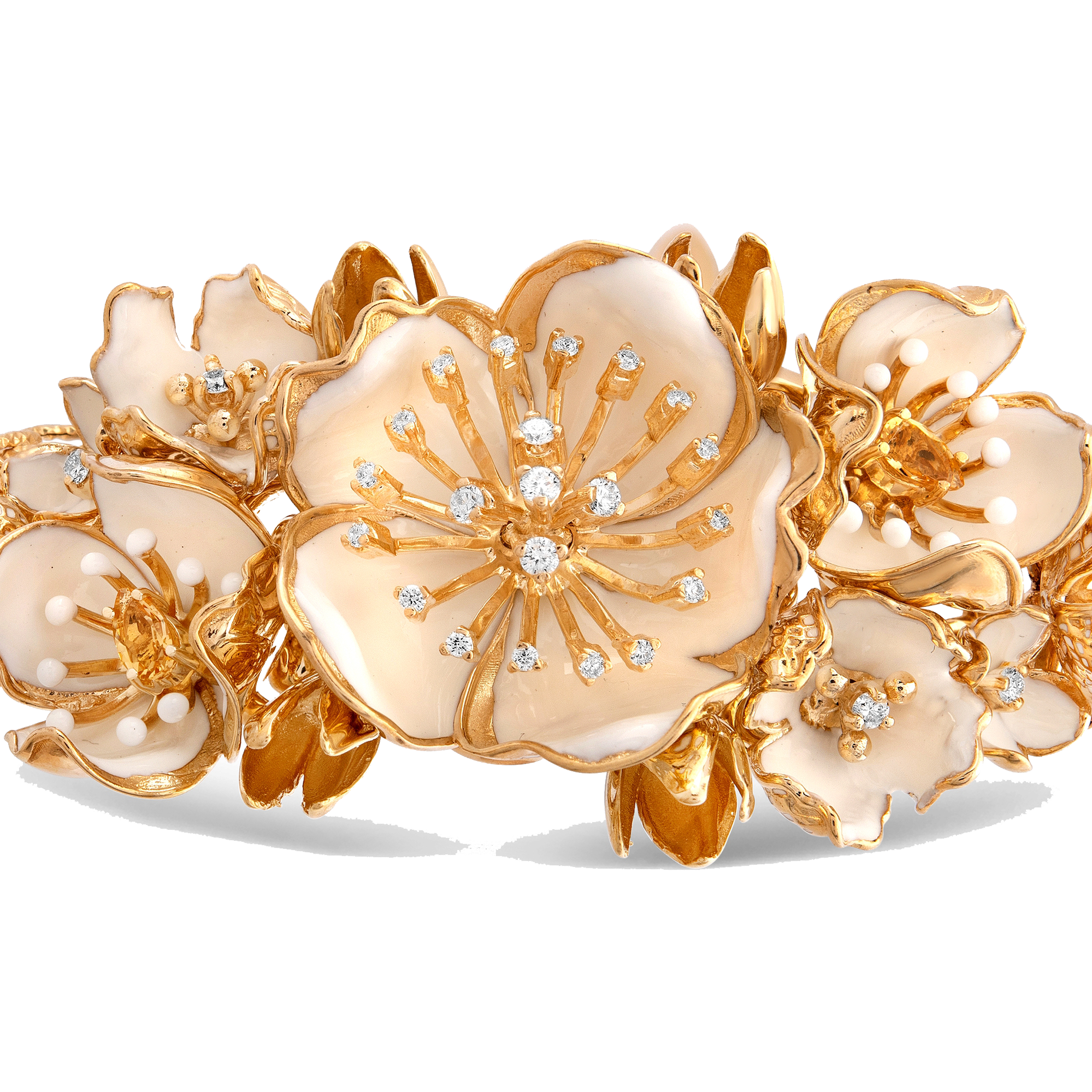 White Dreams браслет