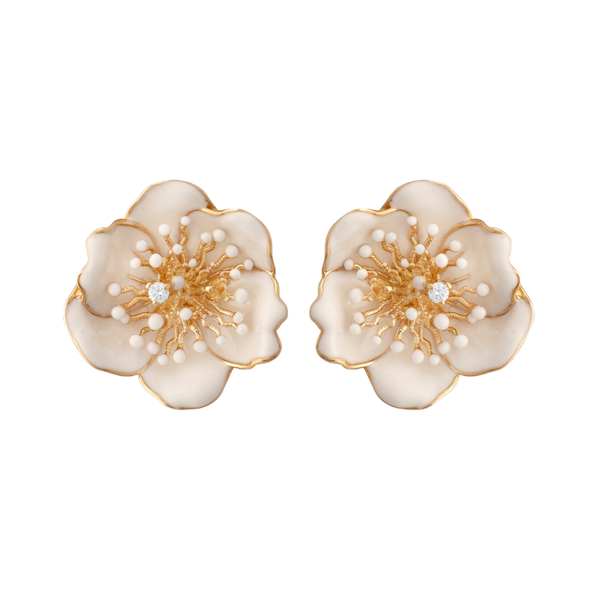 White Dreams Серьги