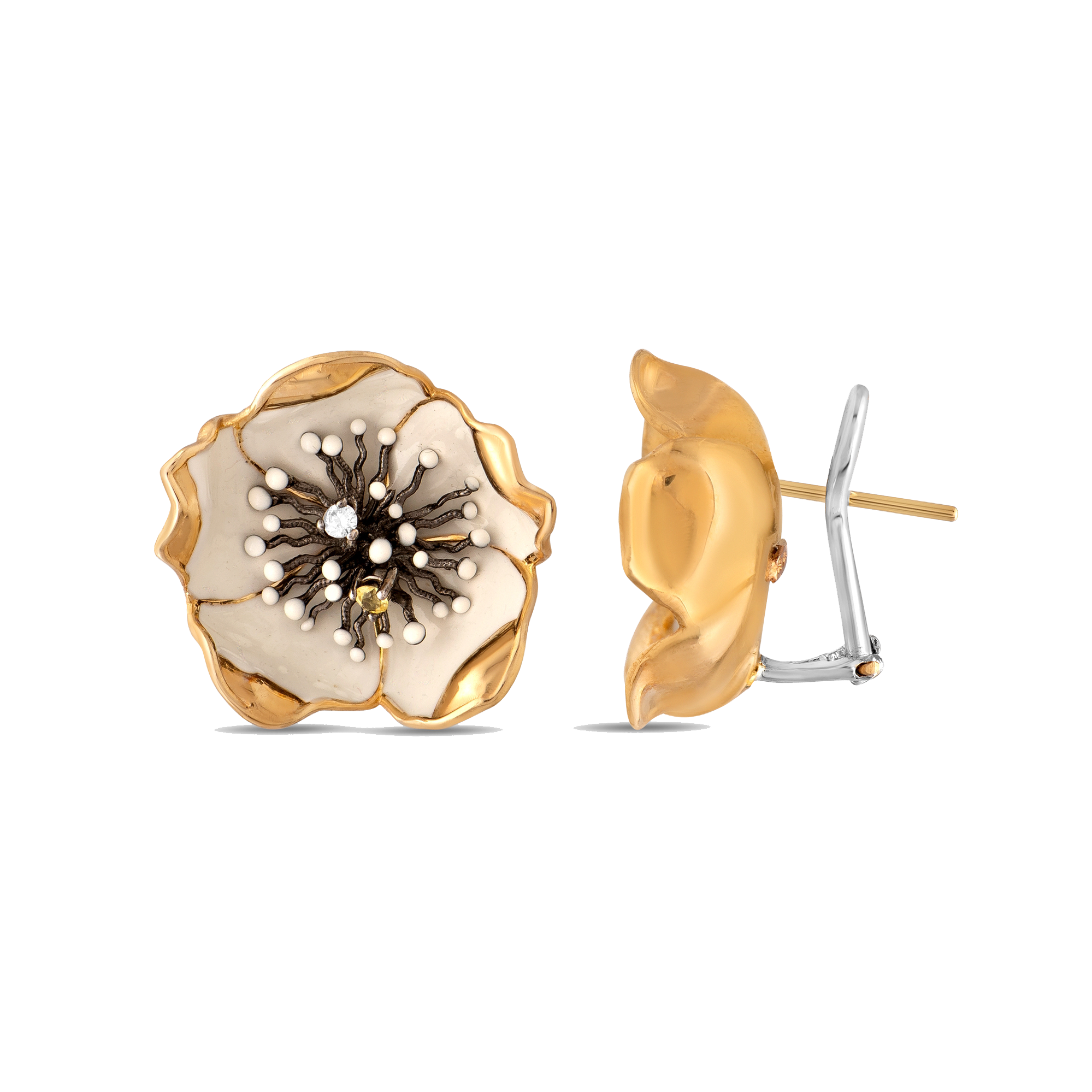 White Dreams серьги