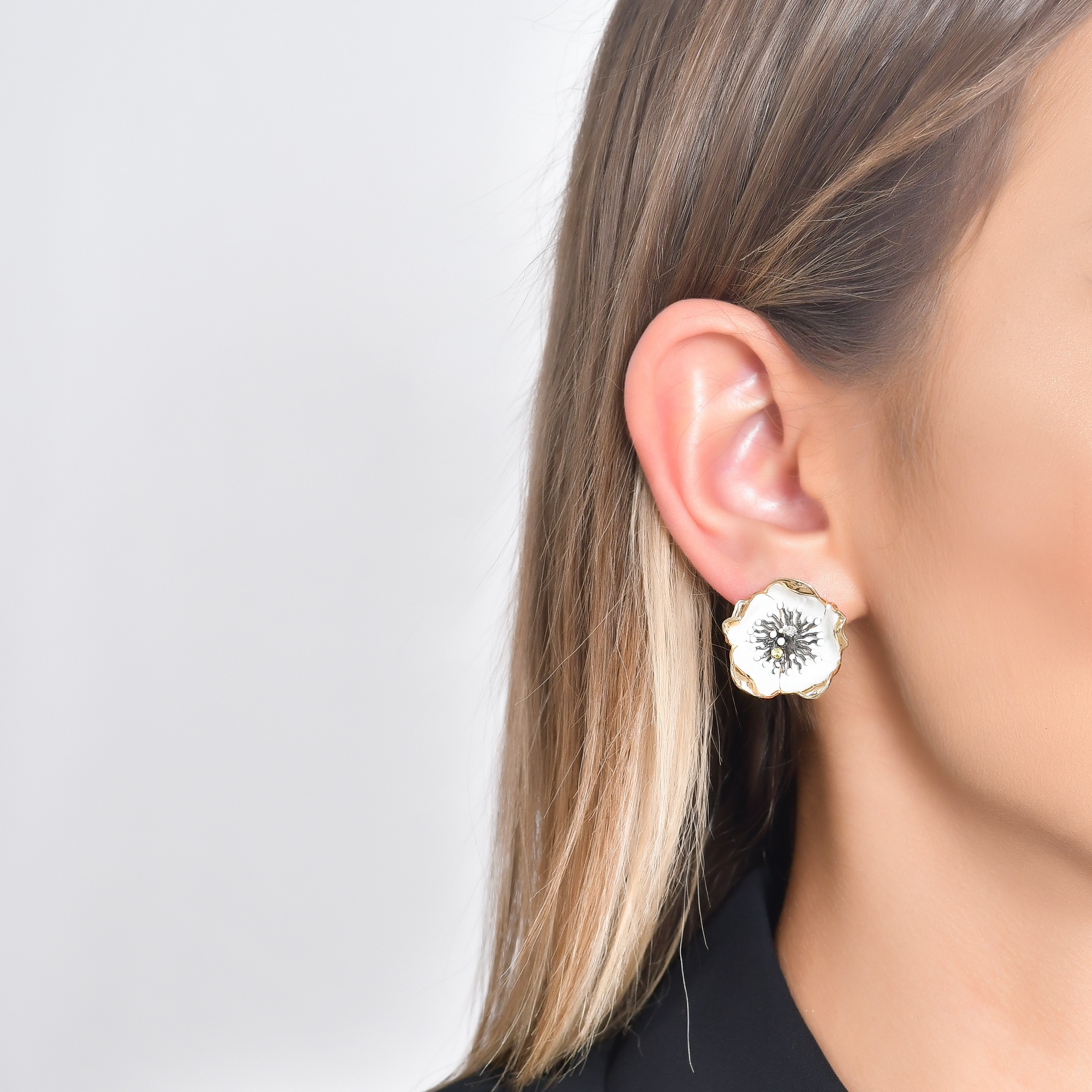 White Dreams серьги