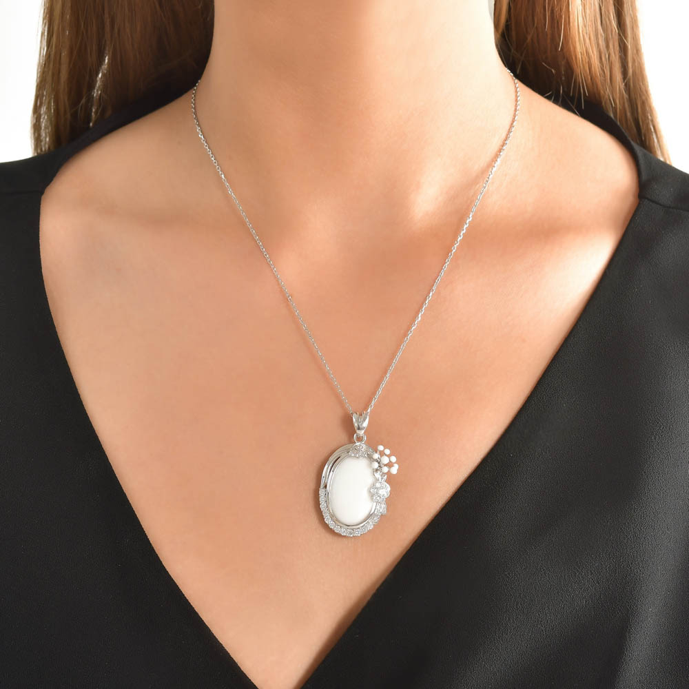 White Dreams Колье