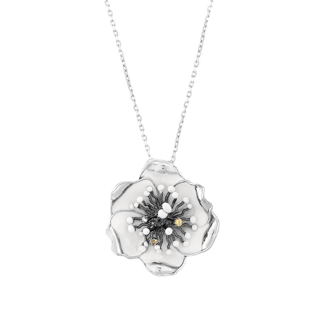 White Dreams Колье