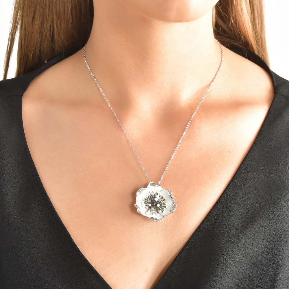 White Dreams Колье