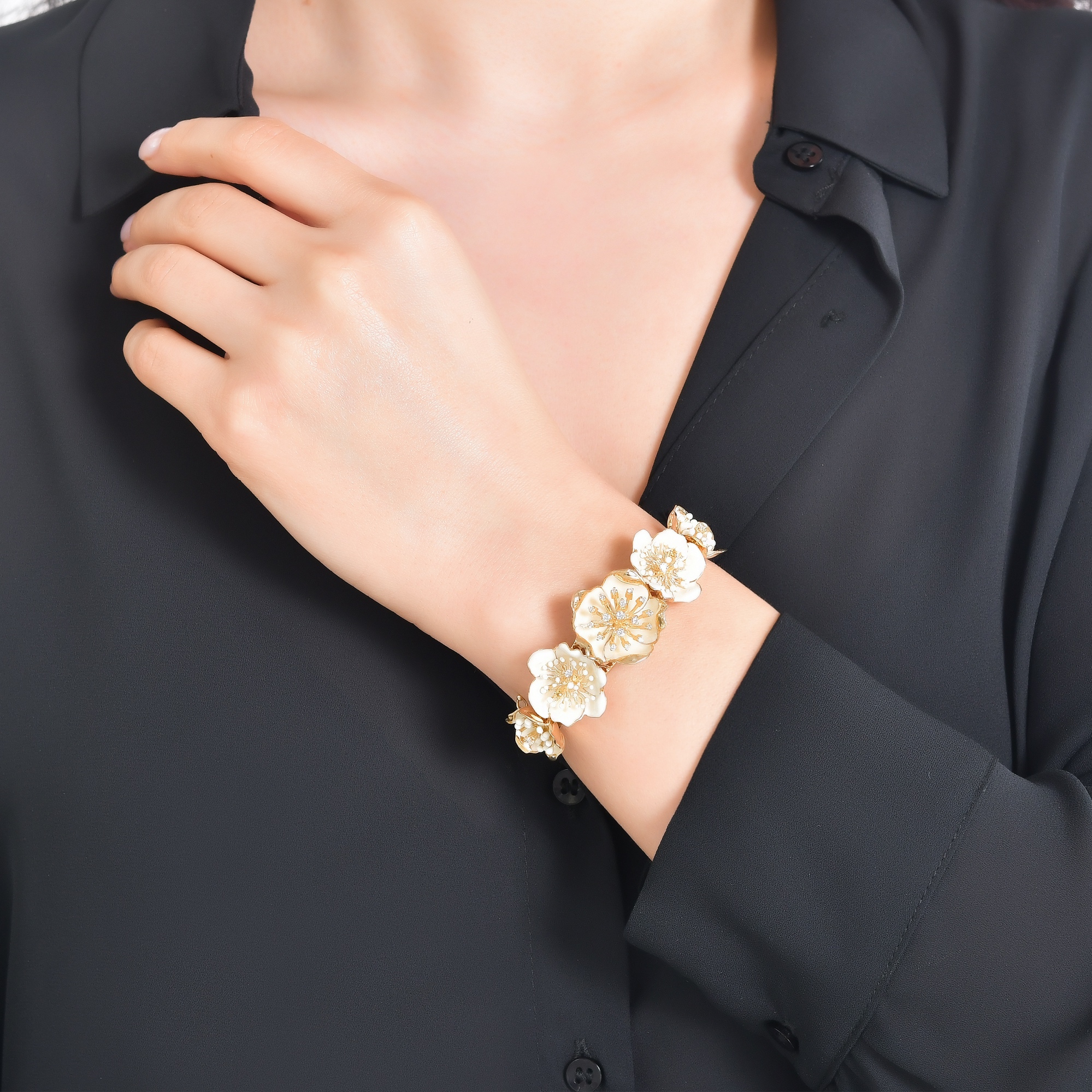 White Dreams браслет