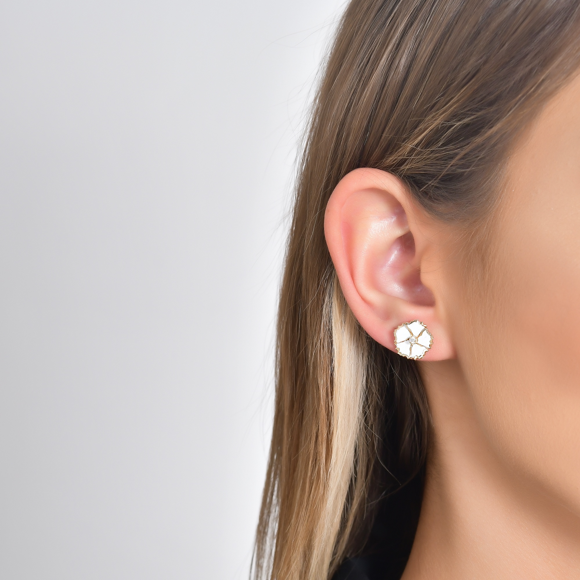 White Dreams серьги