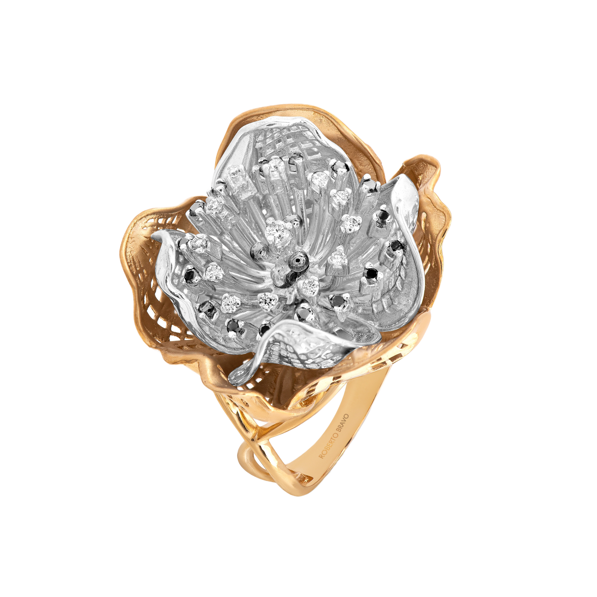 Gallica кольцо