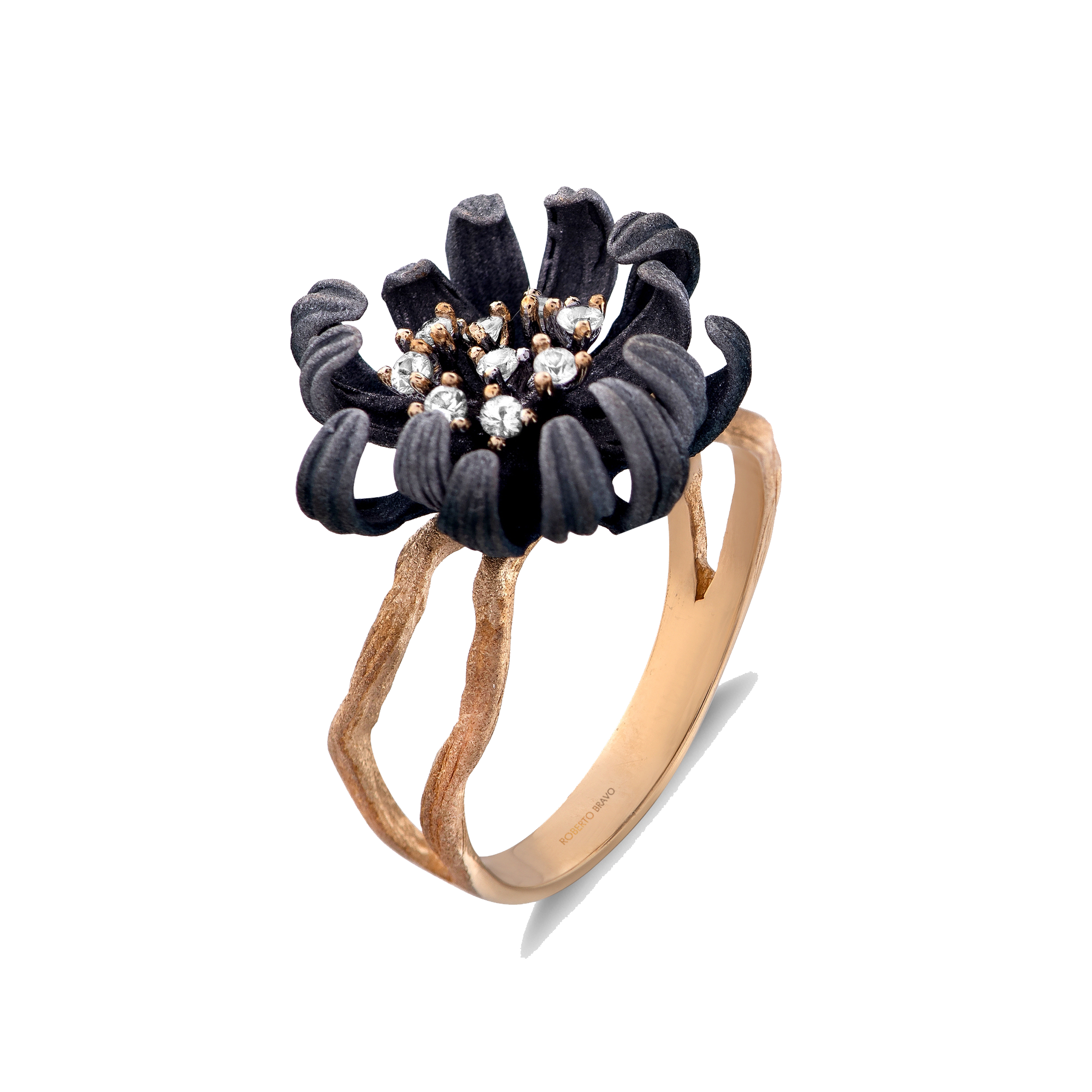 Global Warming кольцо