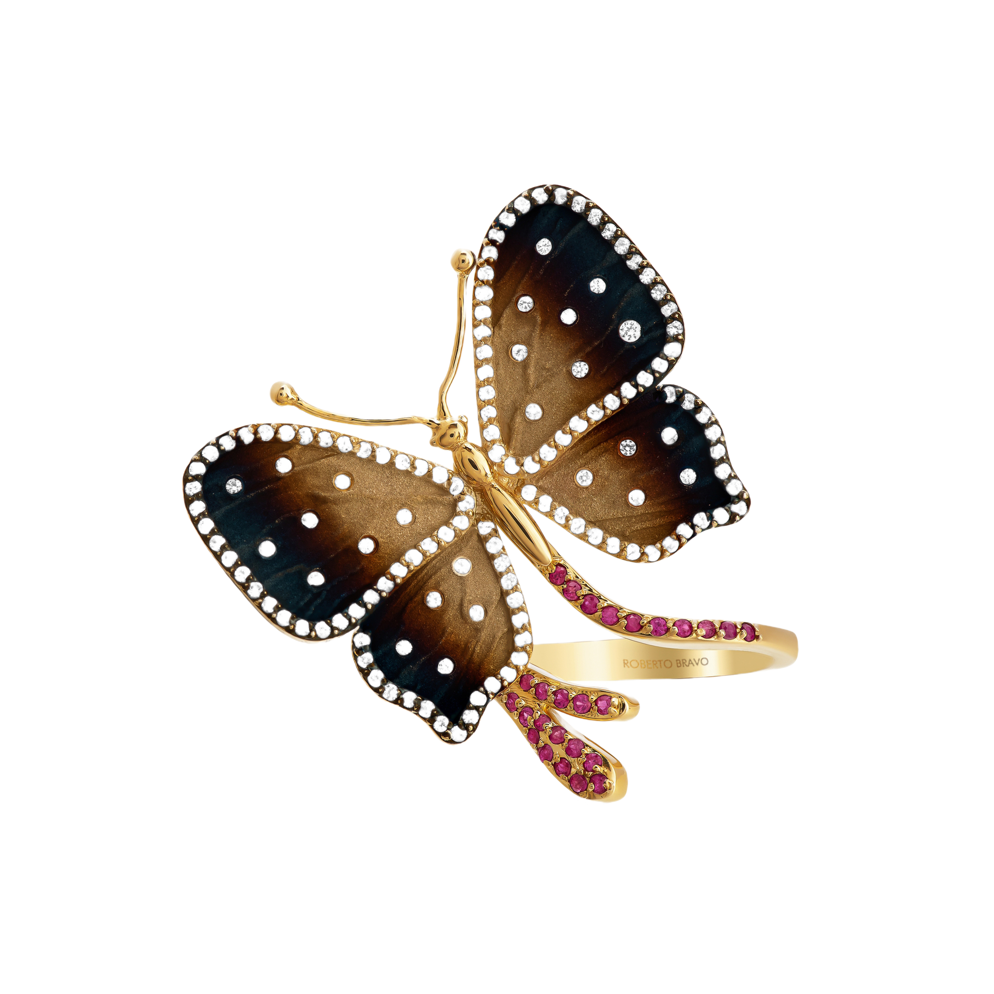 Global Warming кольцо