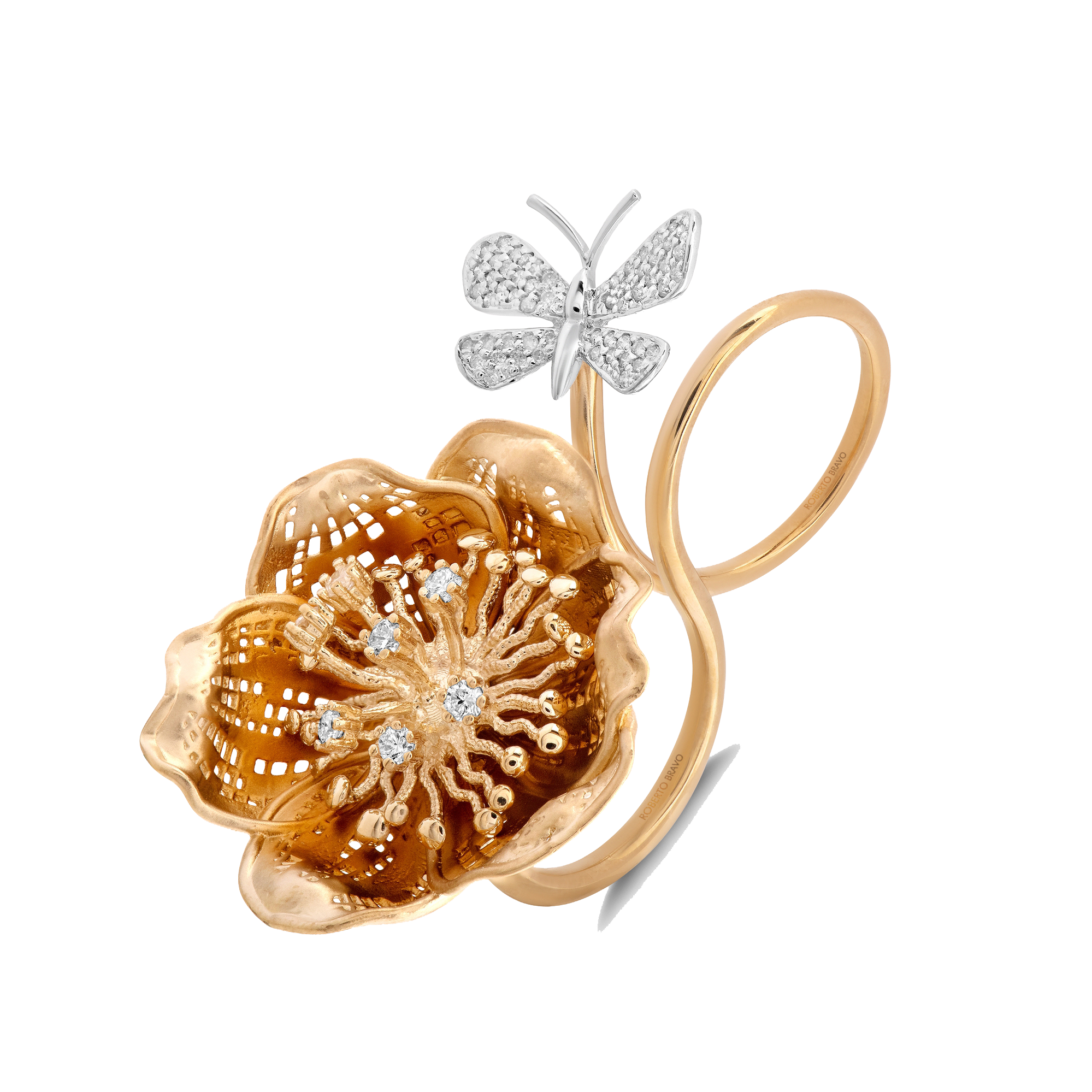 Gallica кольцо