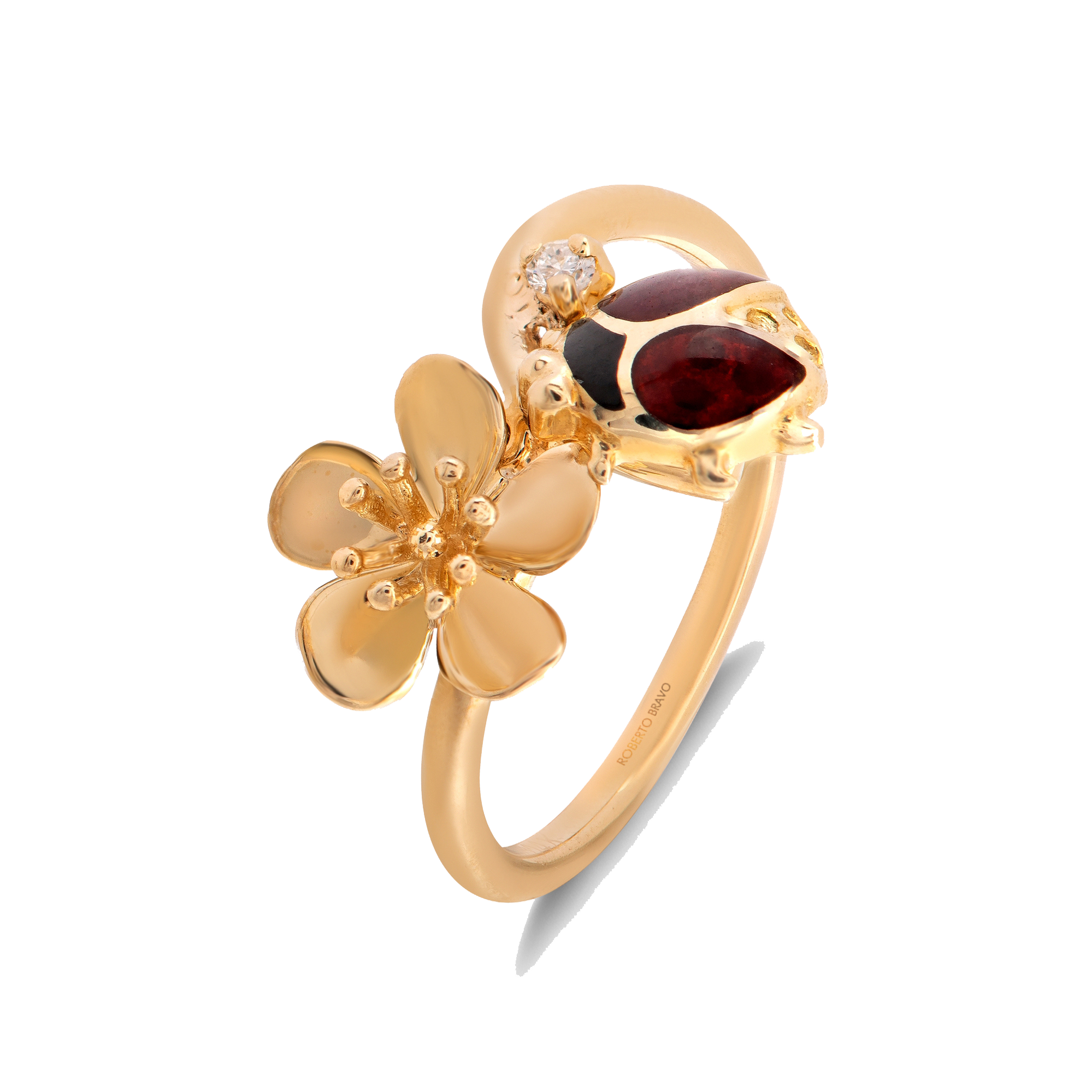 Noahs Ark кольцo