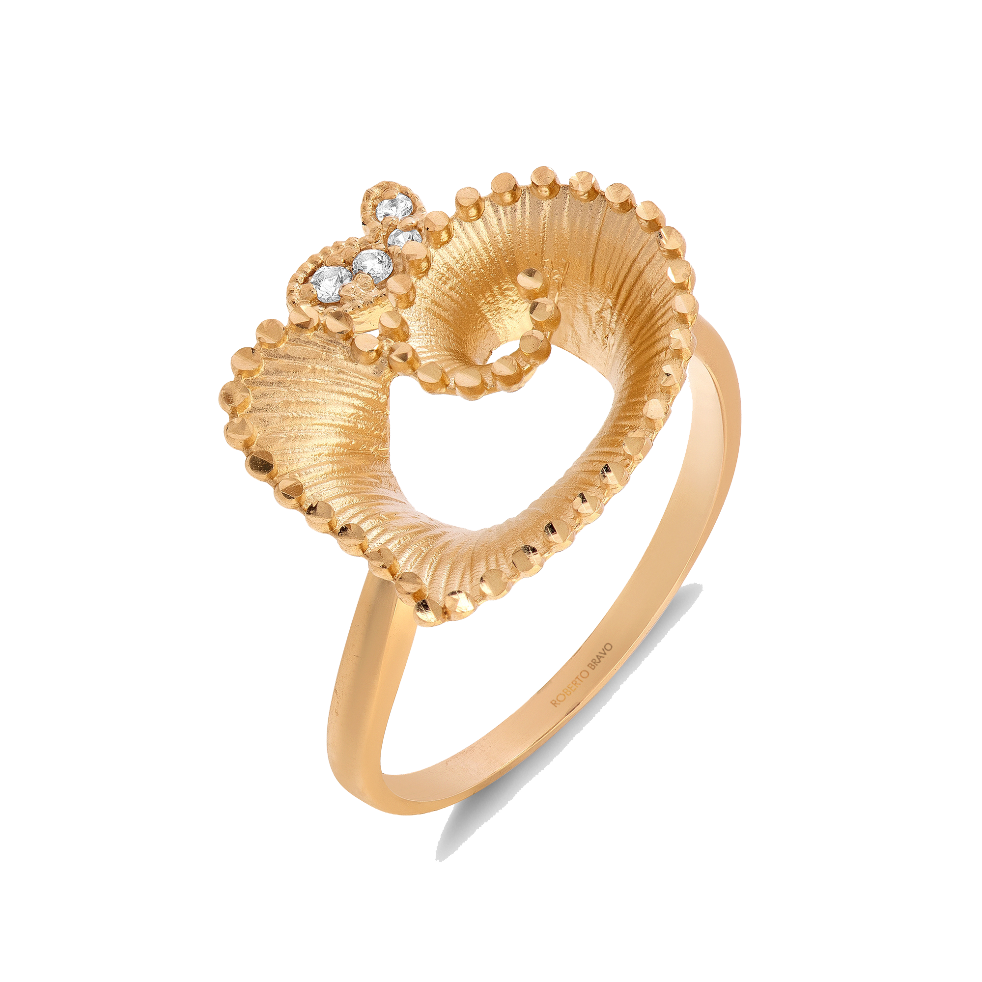 Soul Dance кольцо