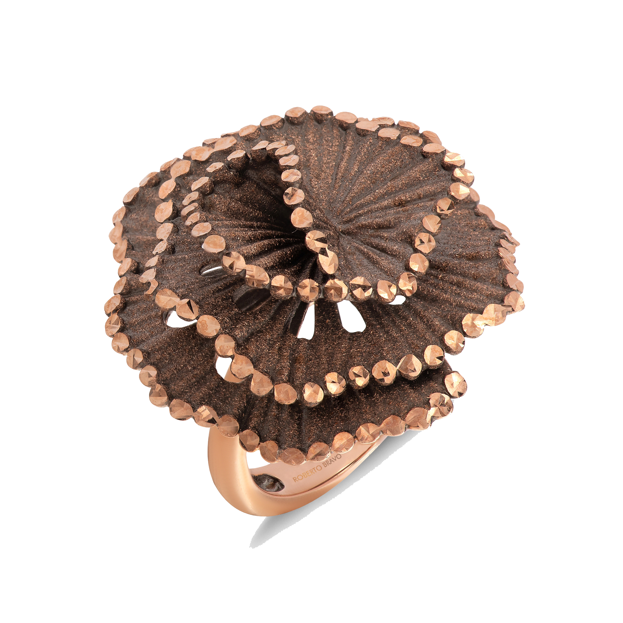 Soul Dance кольцо