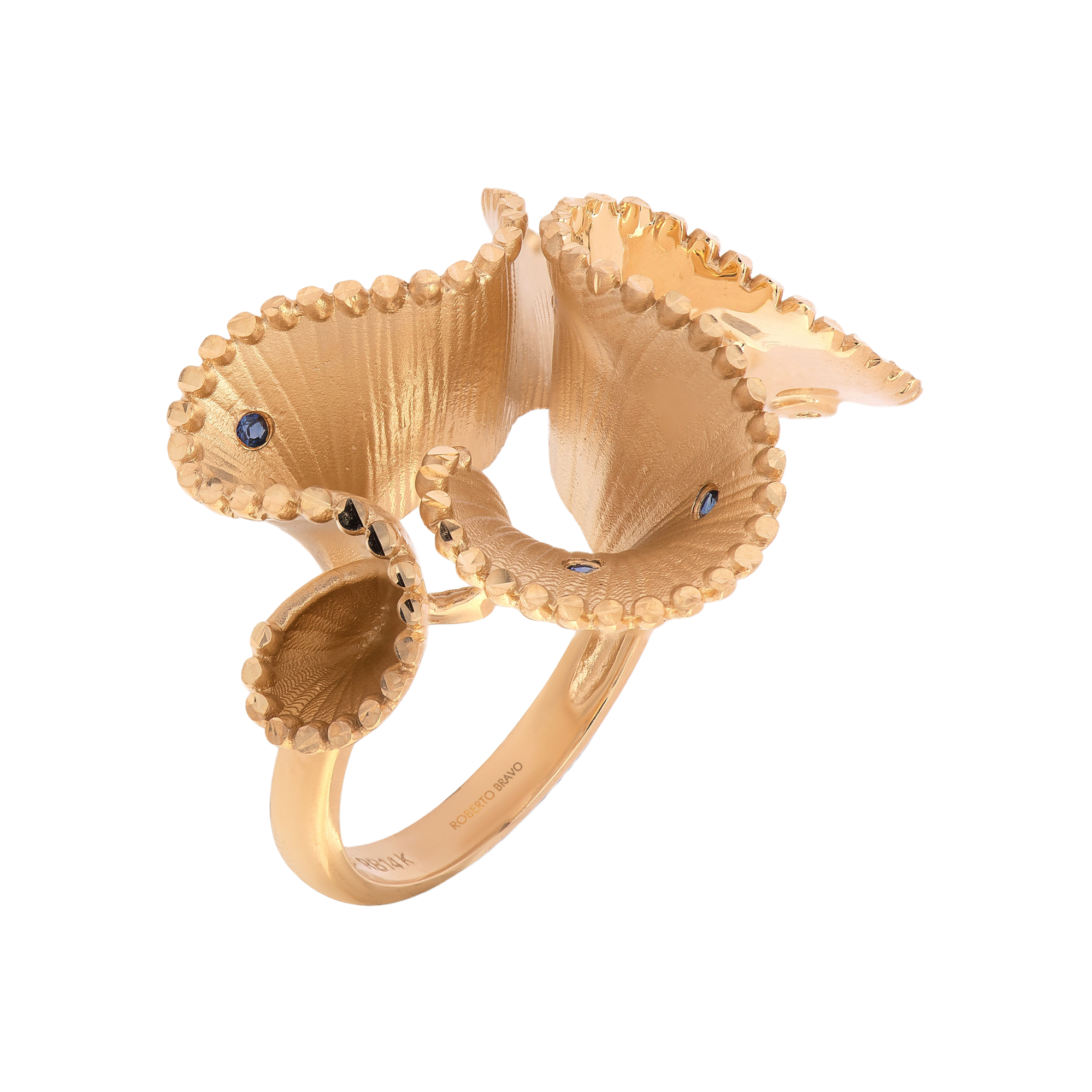 Soul Dance кольцо