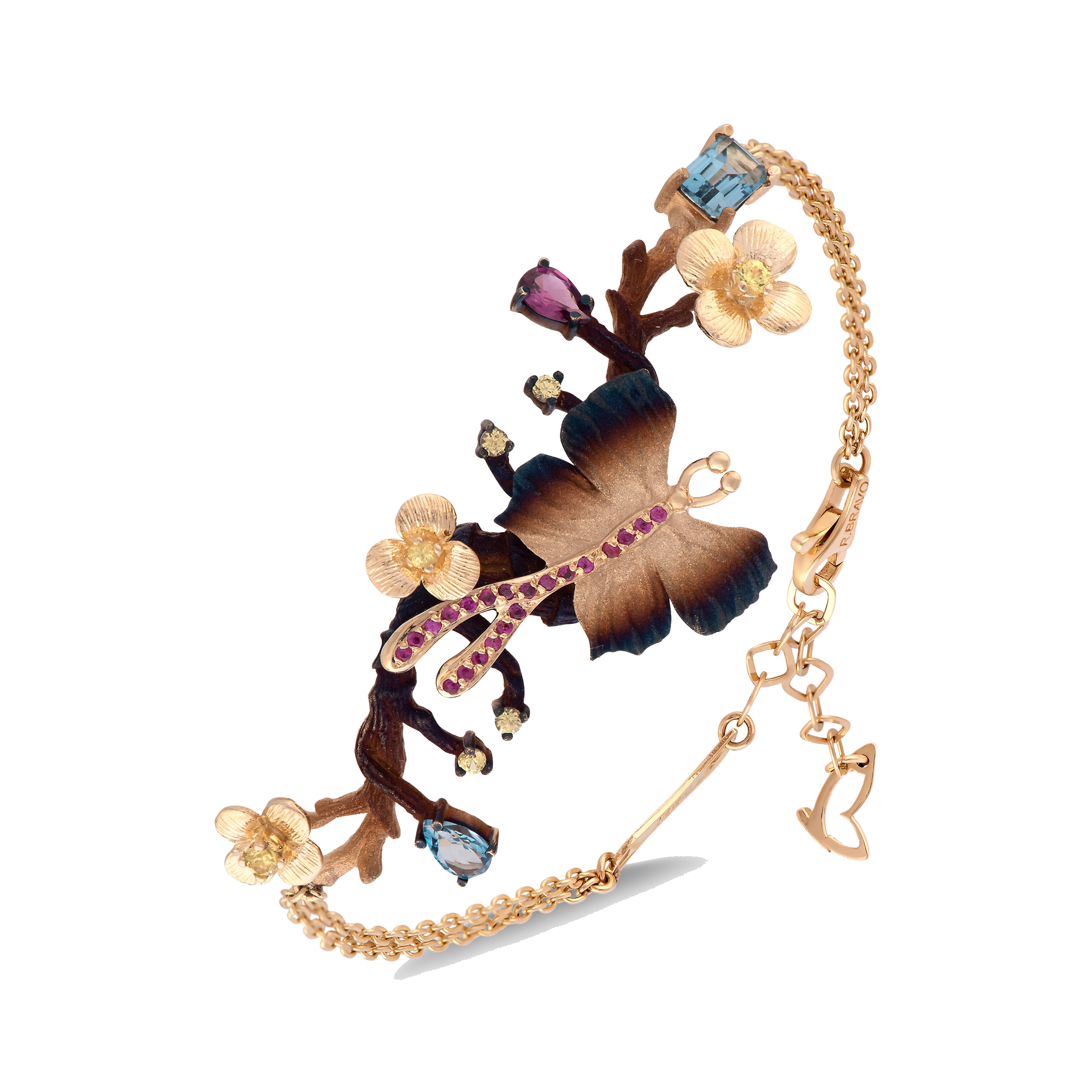 Global Warming браслет