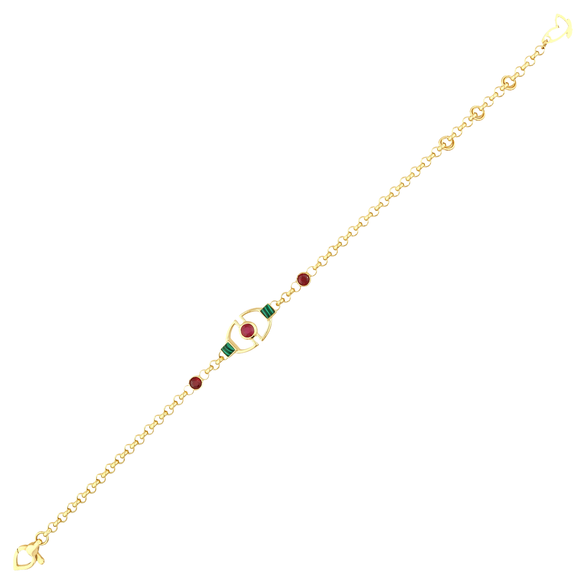 Art Deco браслет