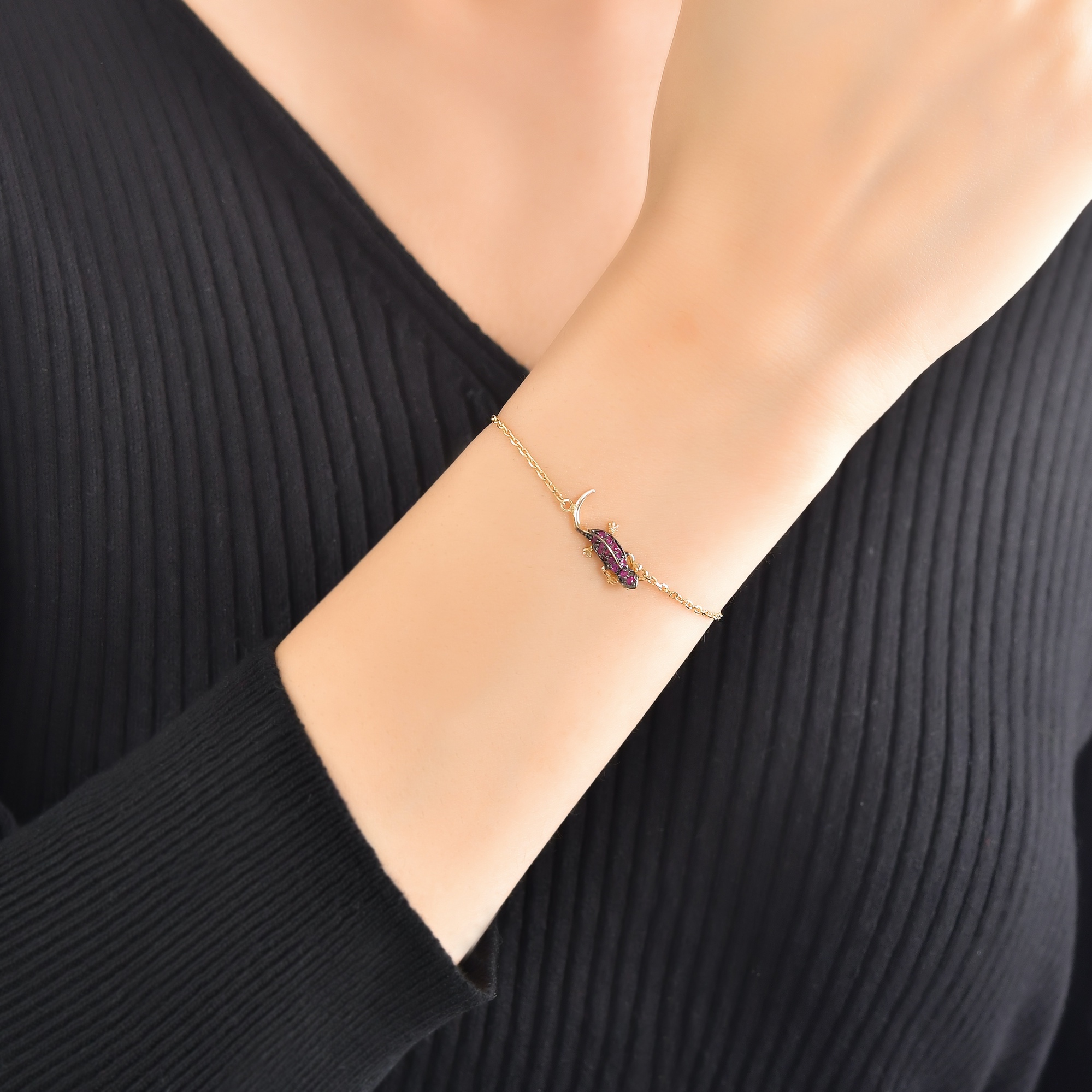 Global Warming браслет