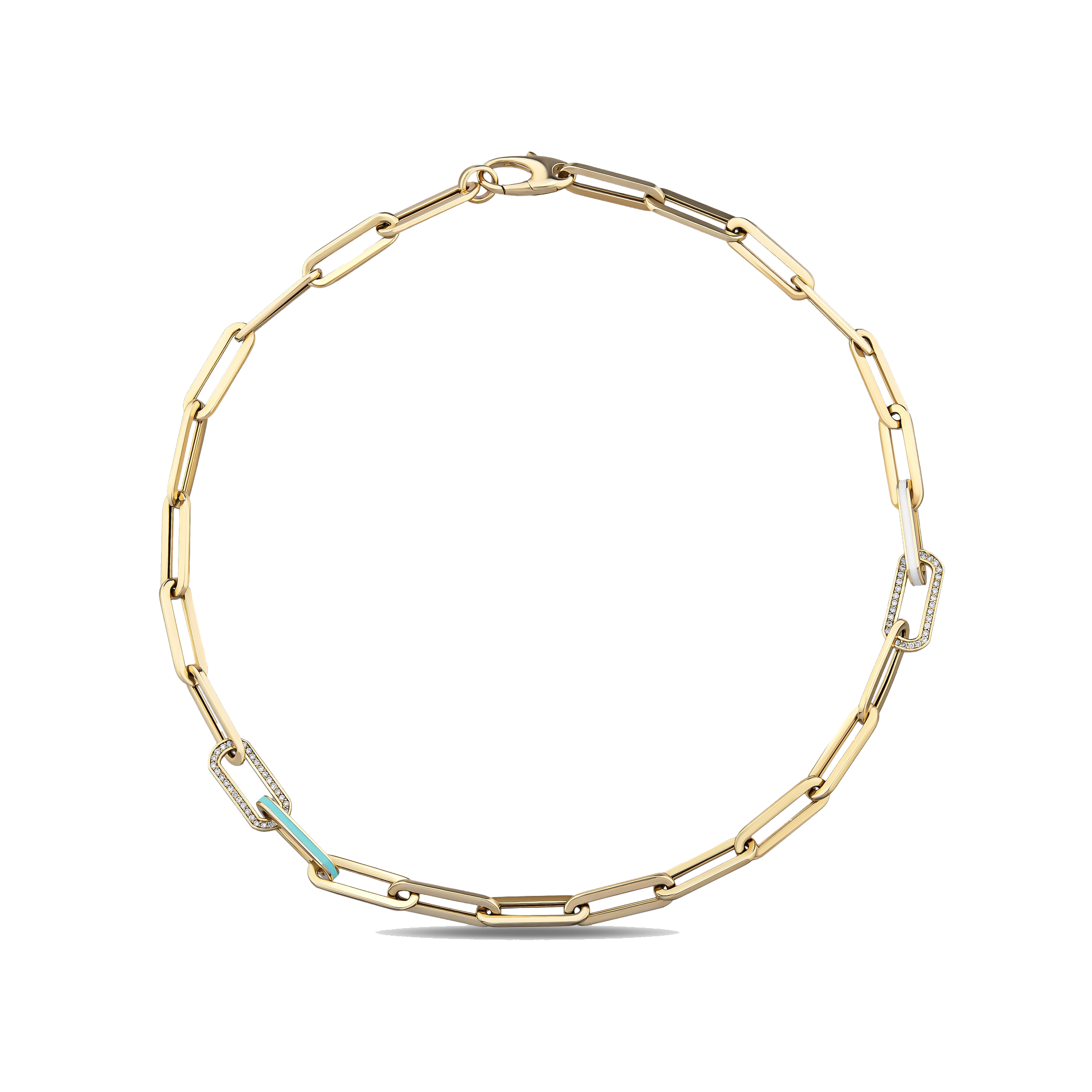 Attach браслет