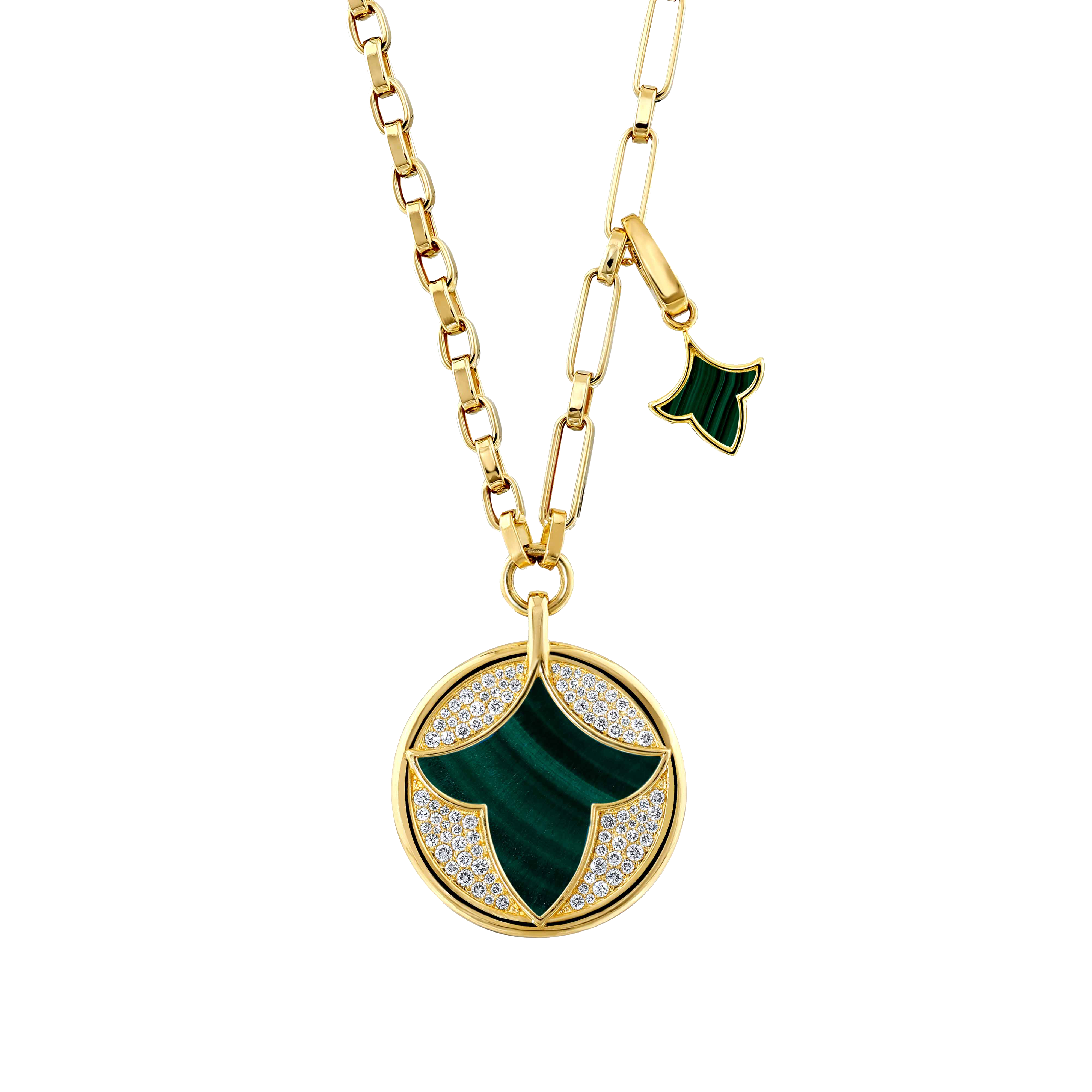 Marrakech колье