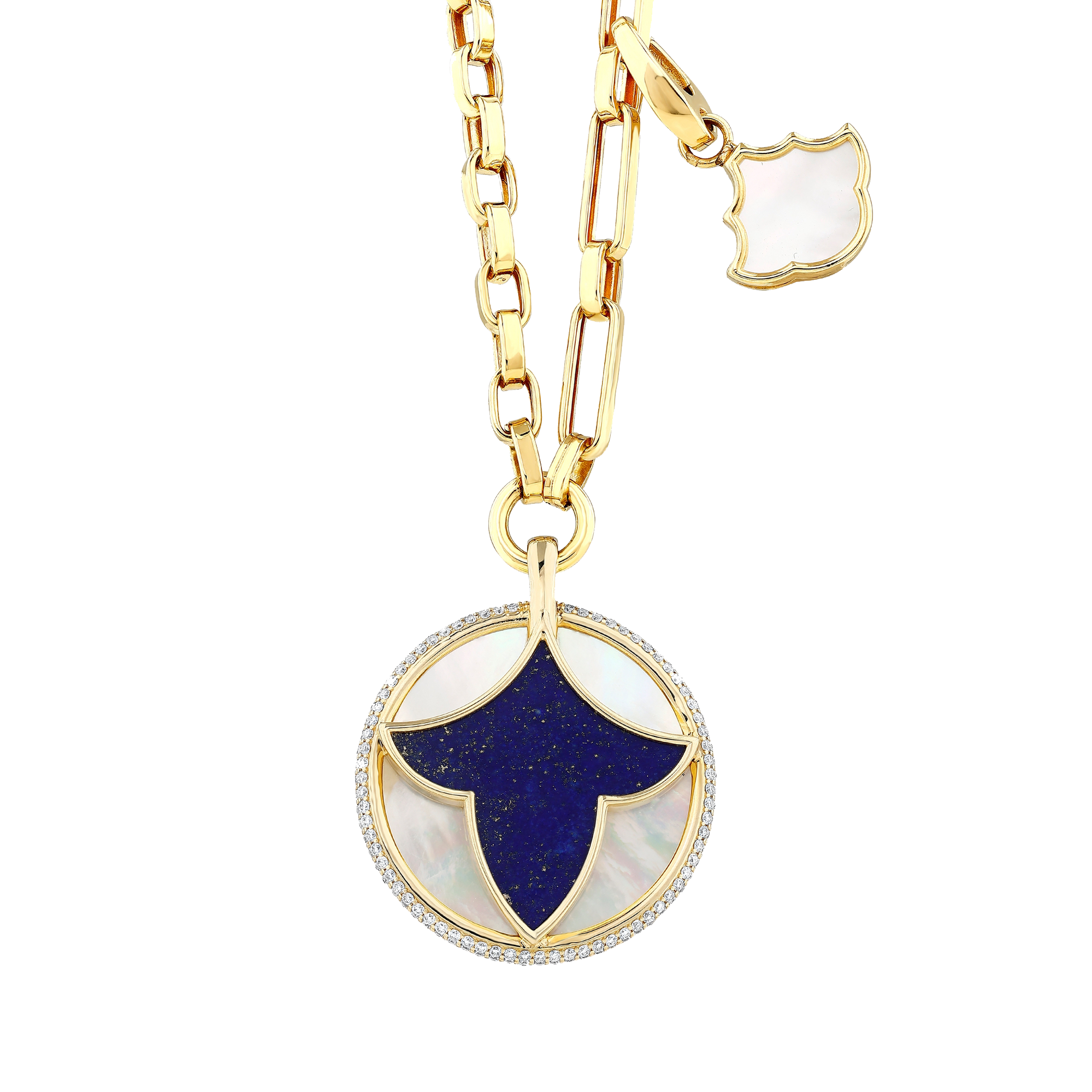 Marrakech колье