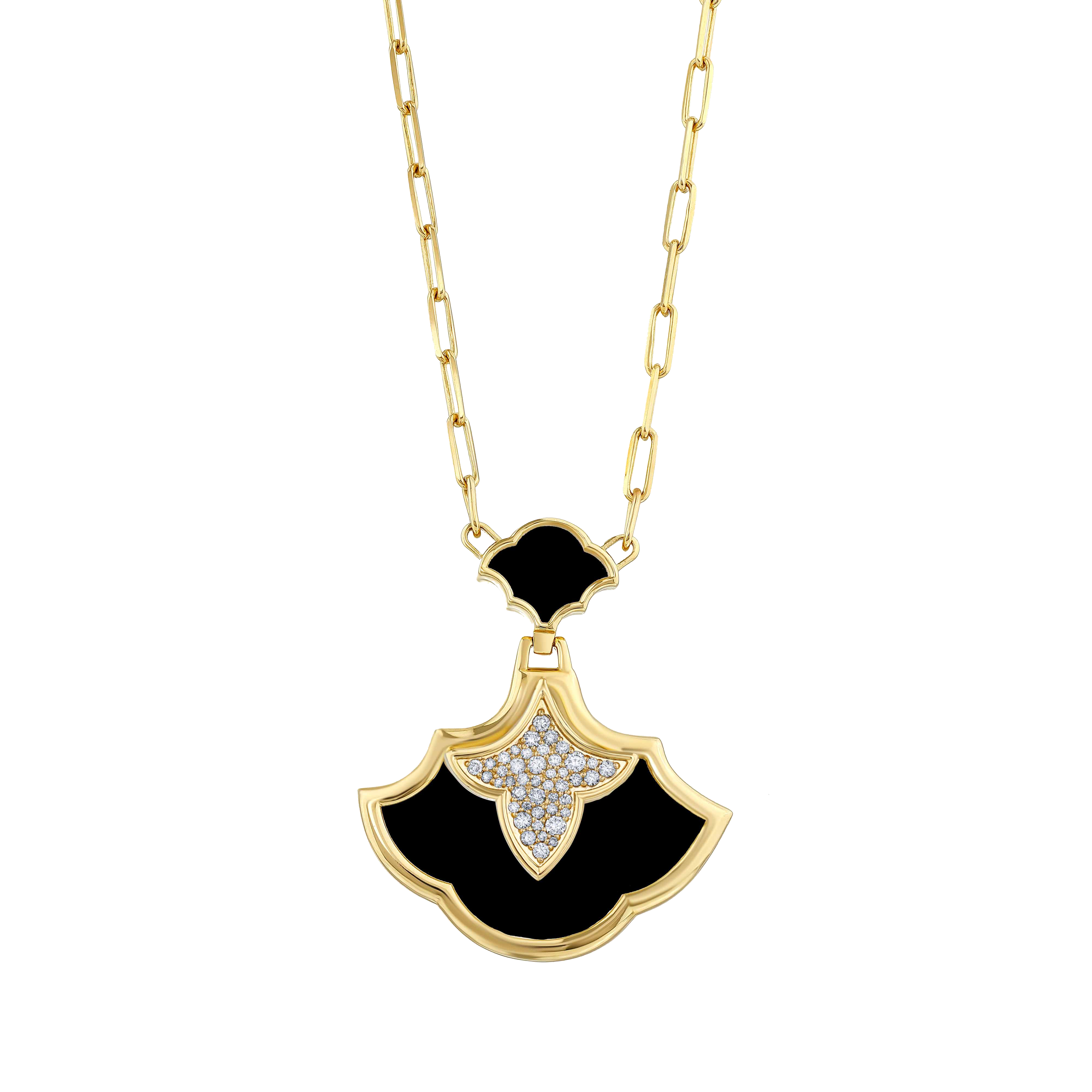 Marrakech колье