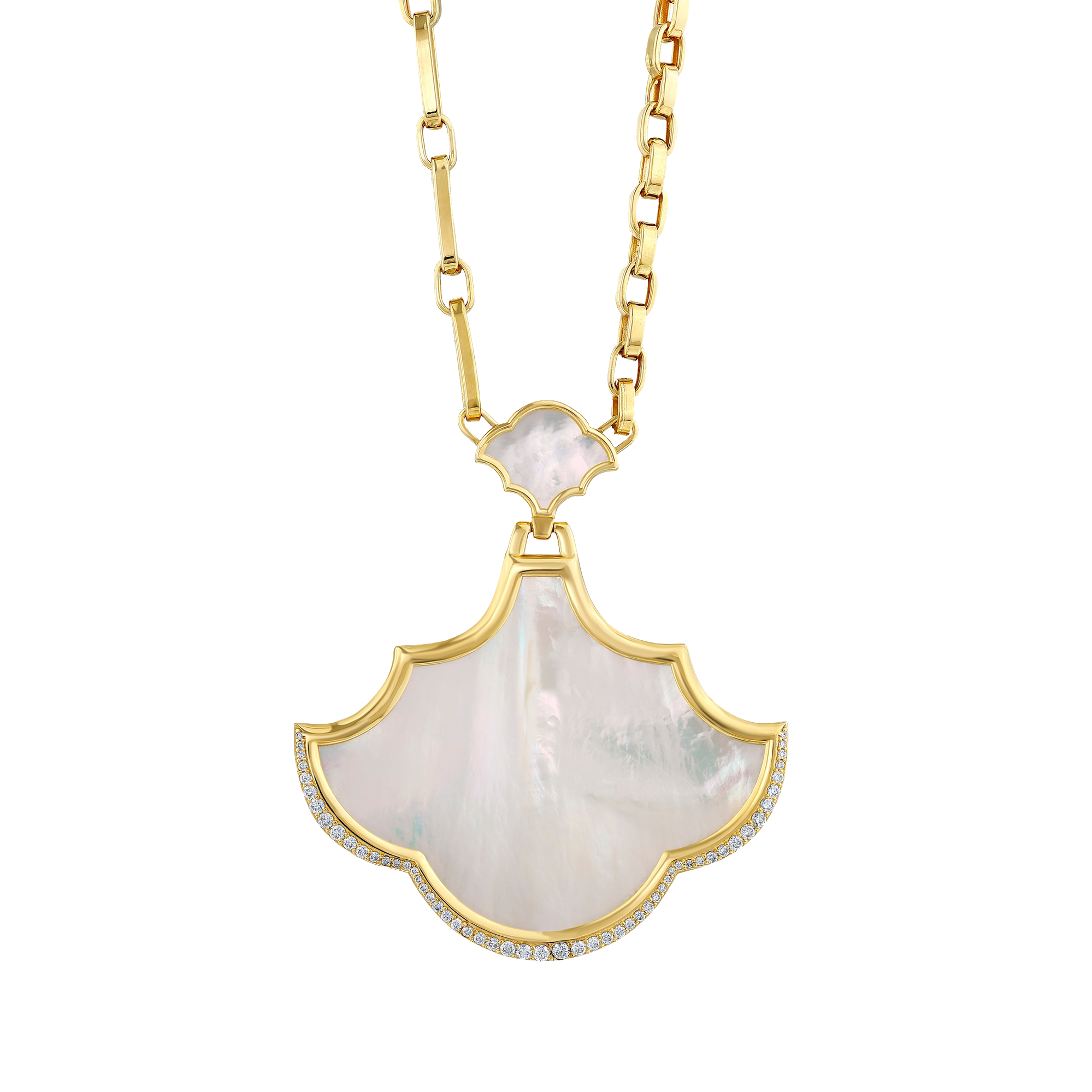 Marrakech колье