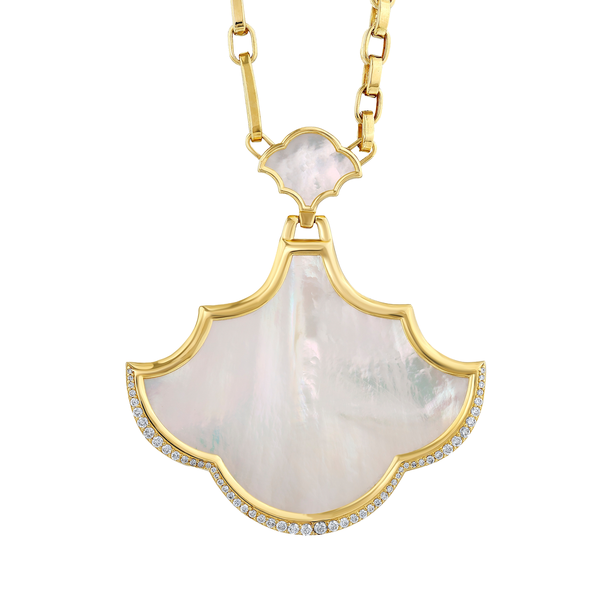 Marrakech колье