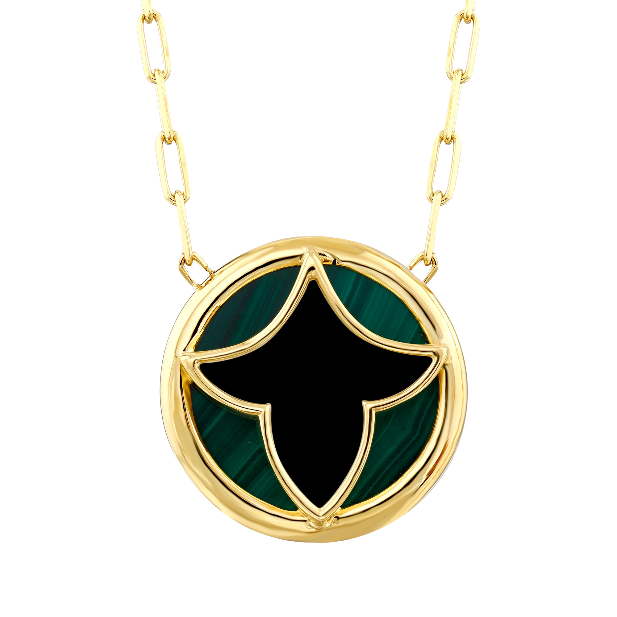 Marrakech колье