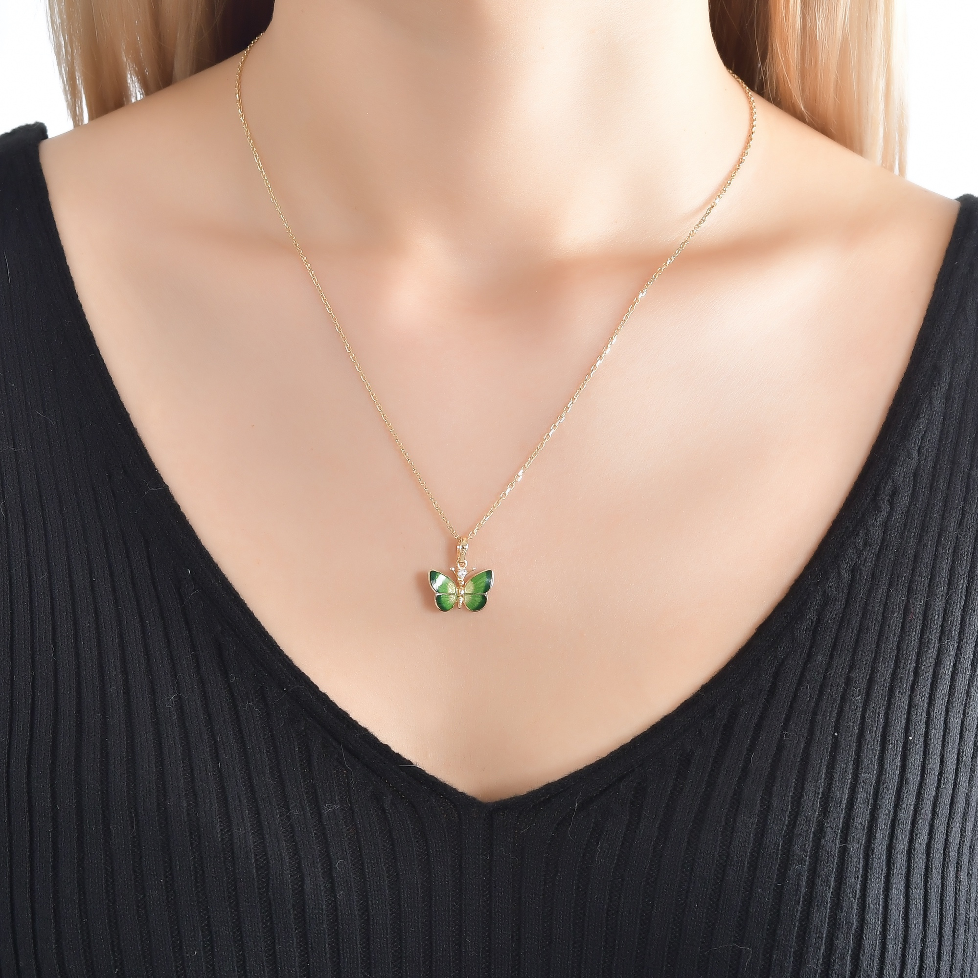 Noahs Ark колье