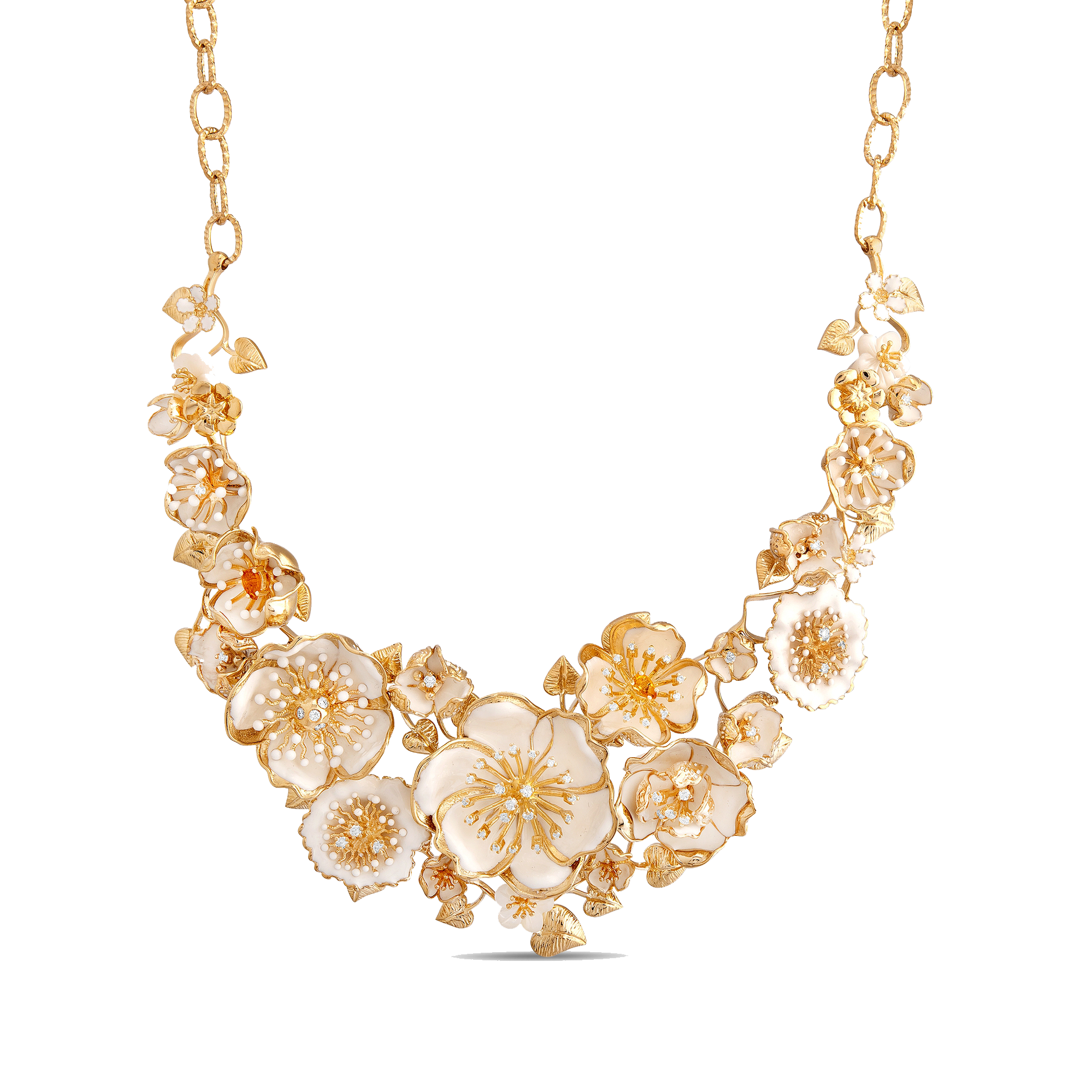 White Dreams колье