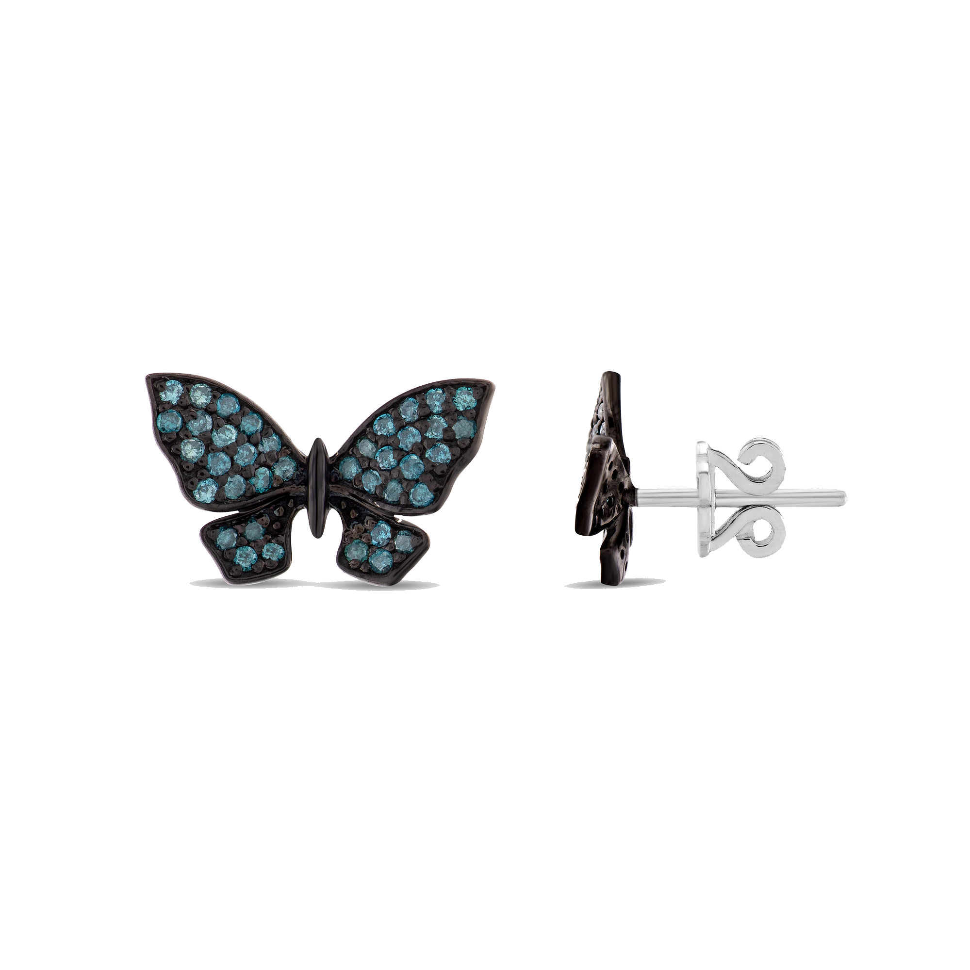 Naviblue серьги