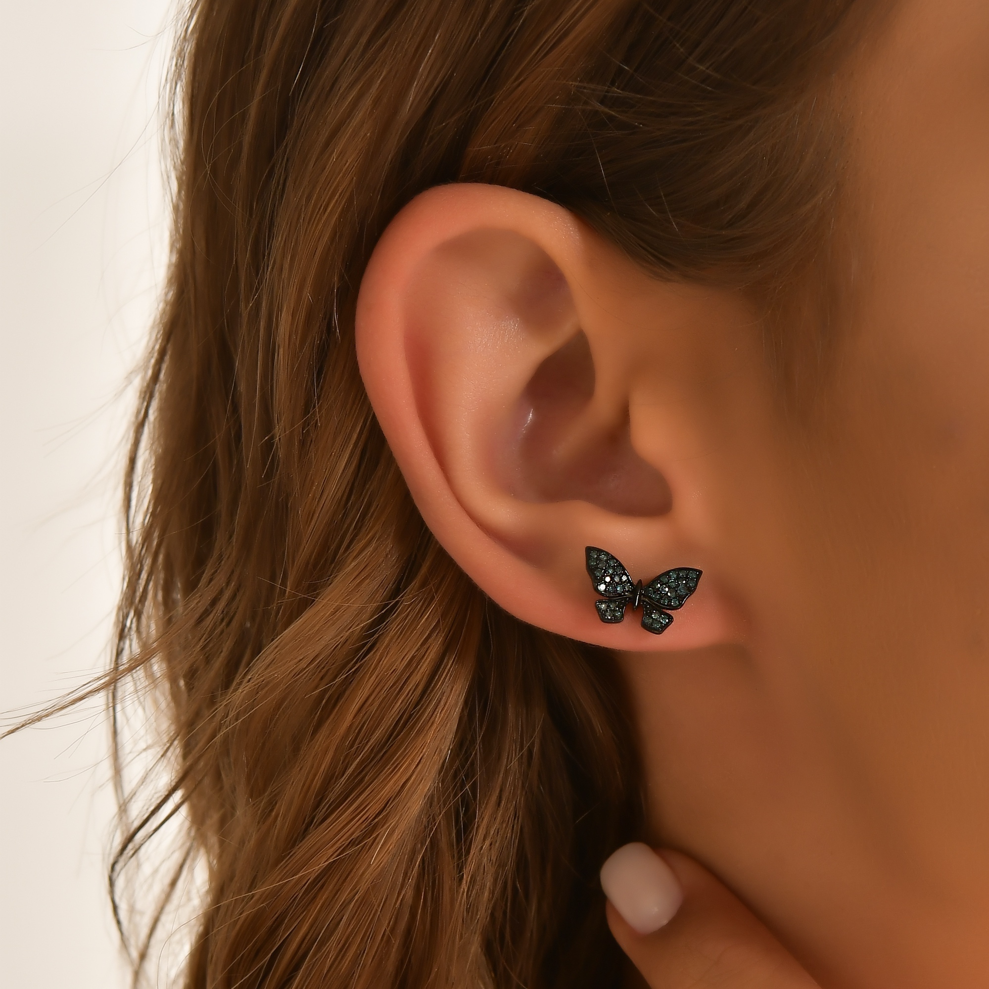 Naviblue серьги