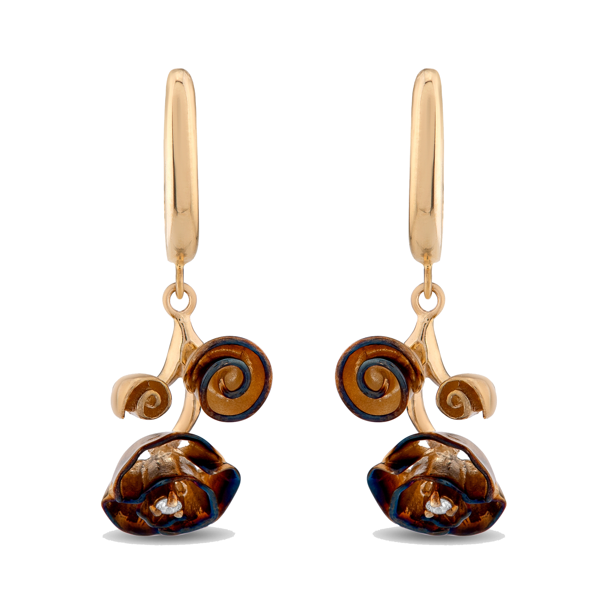 Gallica серьги