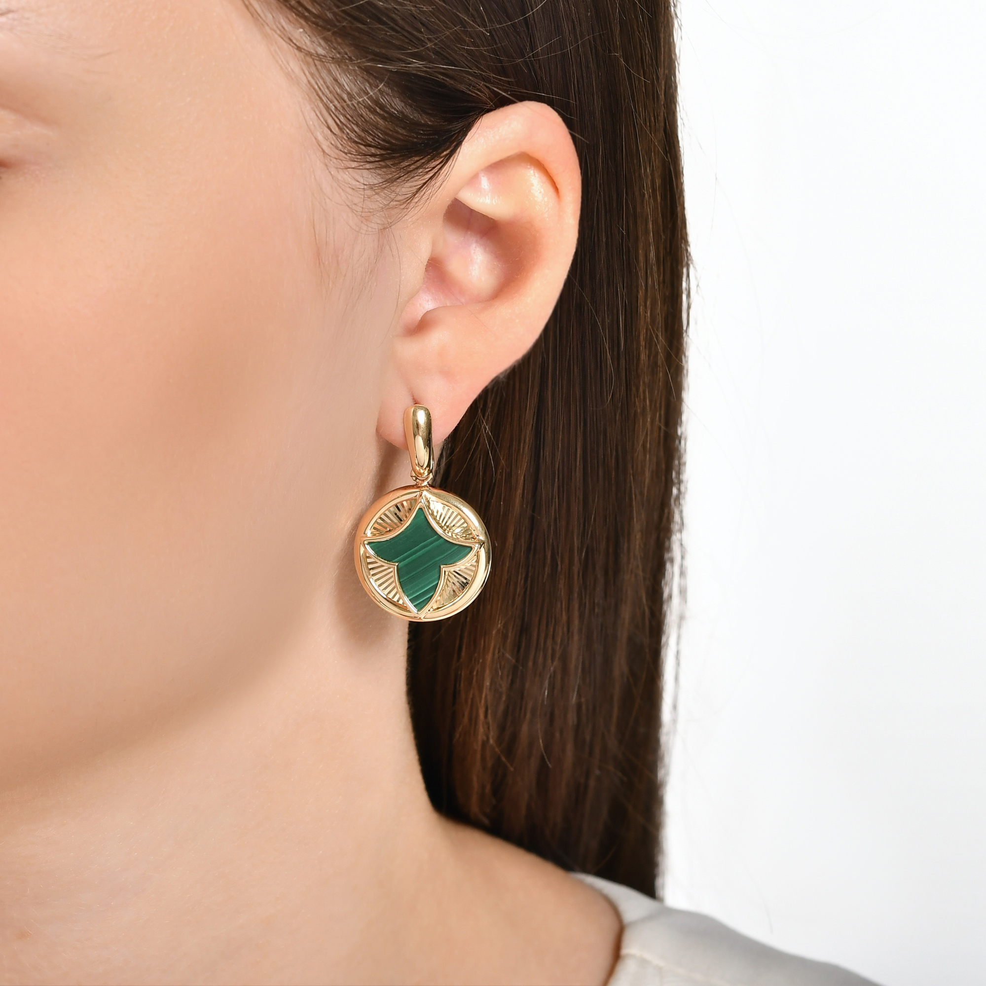 Marrakech серьги