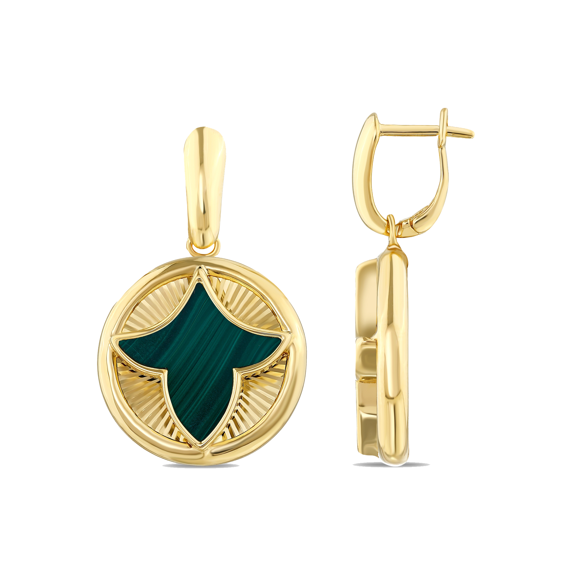 Marrakech серьги