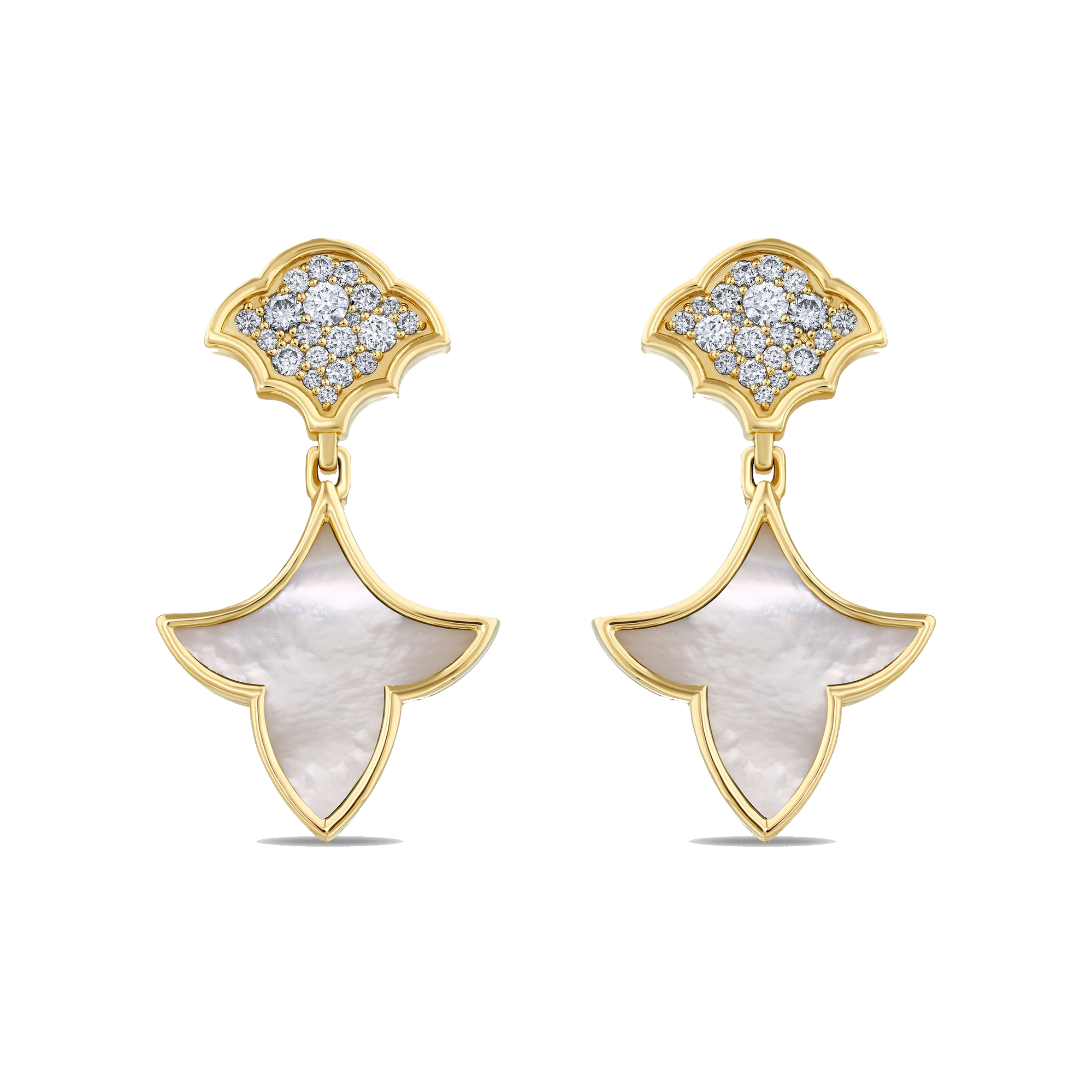 Marrakech серьги