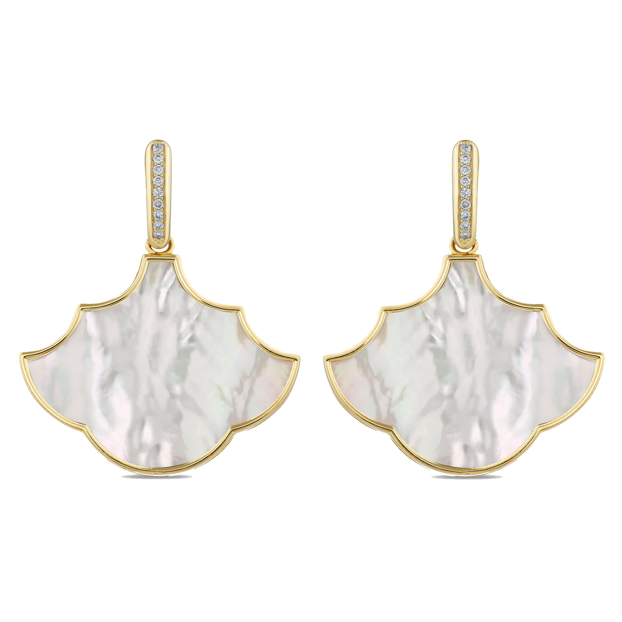 Marrakech серьги